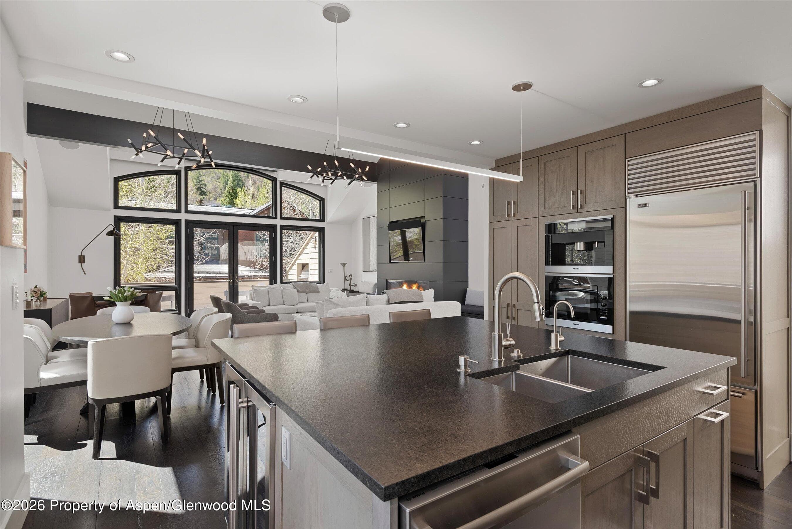 121 W Hyman Avenue B, Aspen, CO 81611 - Photo 15