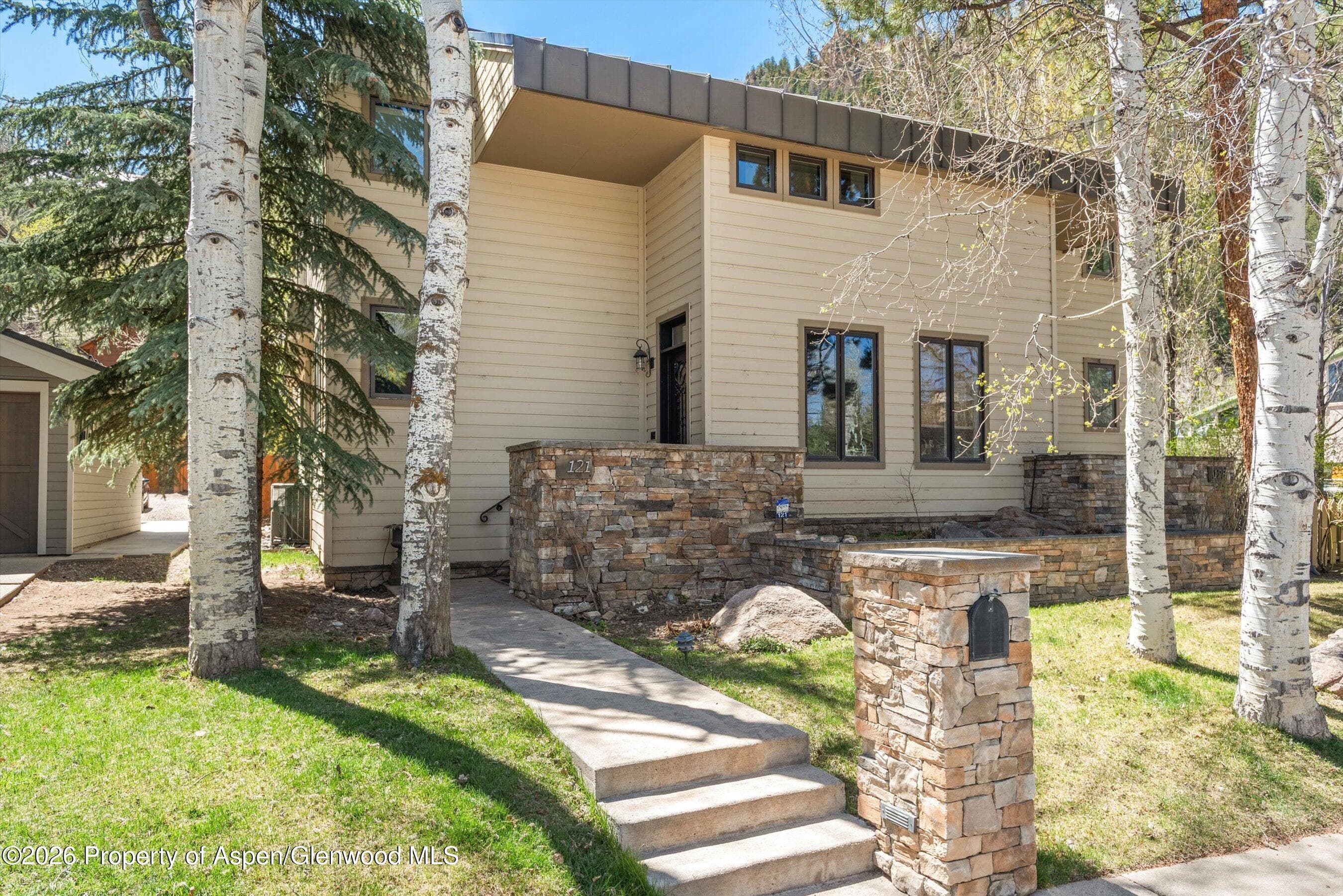 121 W Hyman Avenue B, Aspen, CO 81611 - Photo 28