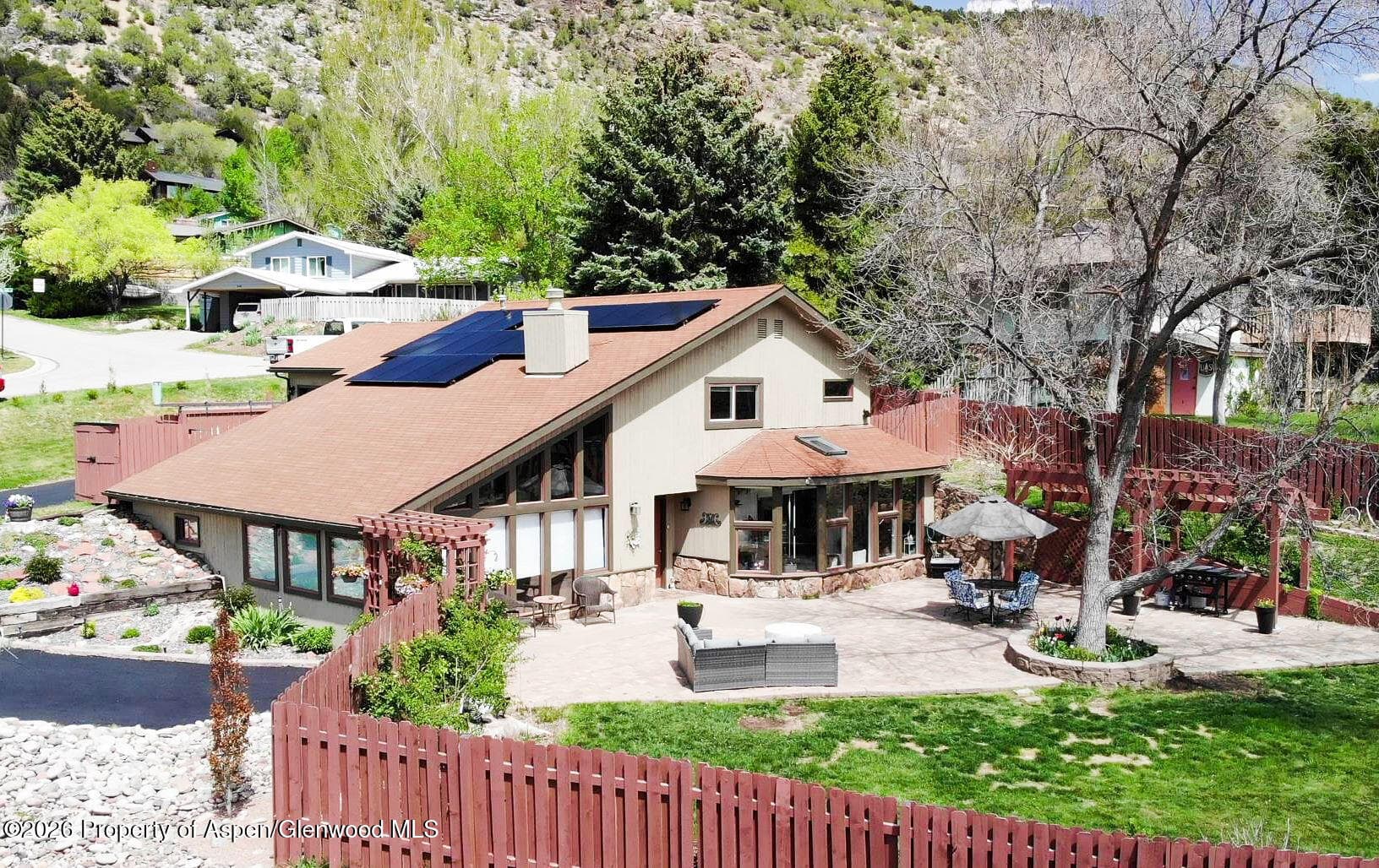 111 Cardinal Lane, Glenwood Springs, CO 81601 - Photo 1