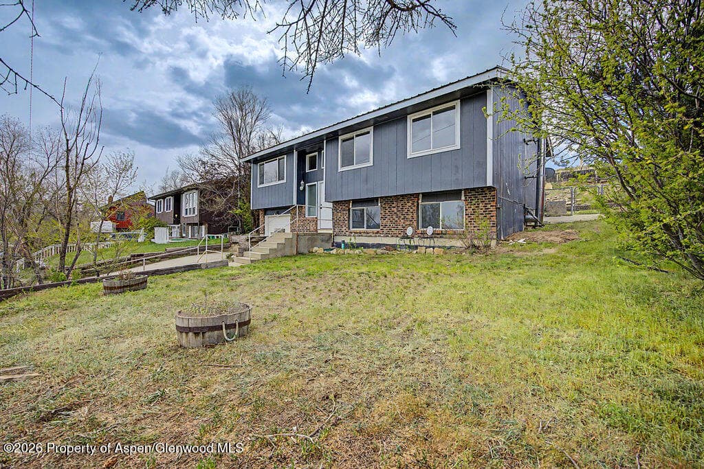 140 Hillside Terrace, Craig, CO 81625 - Photo 3