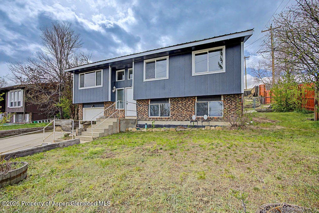 140 Hillside Terrace, Craig, CO 81625 - Photo 4