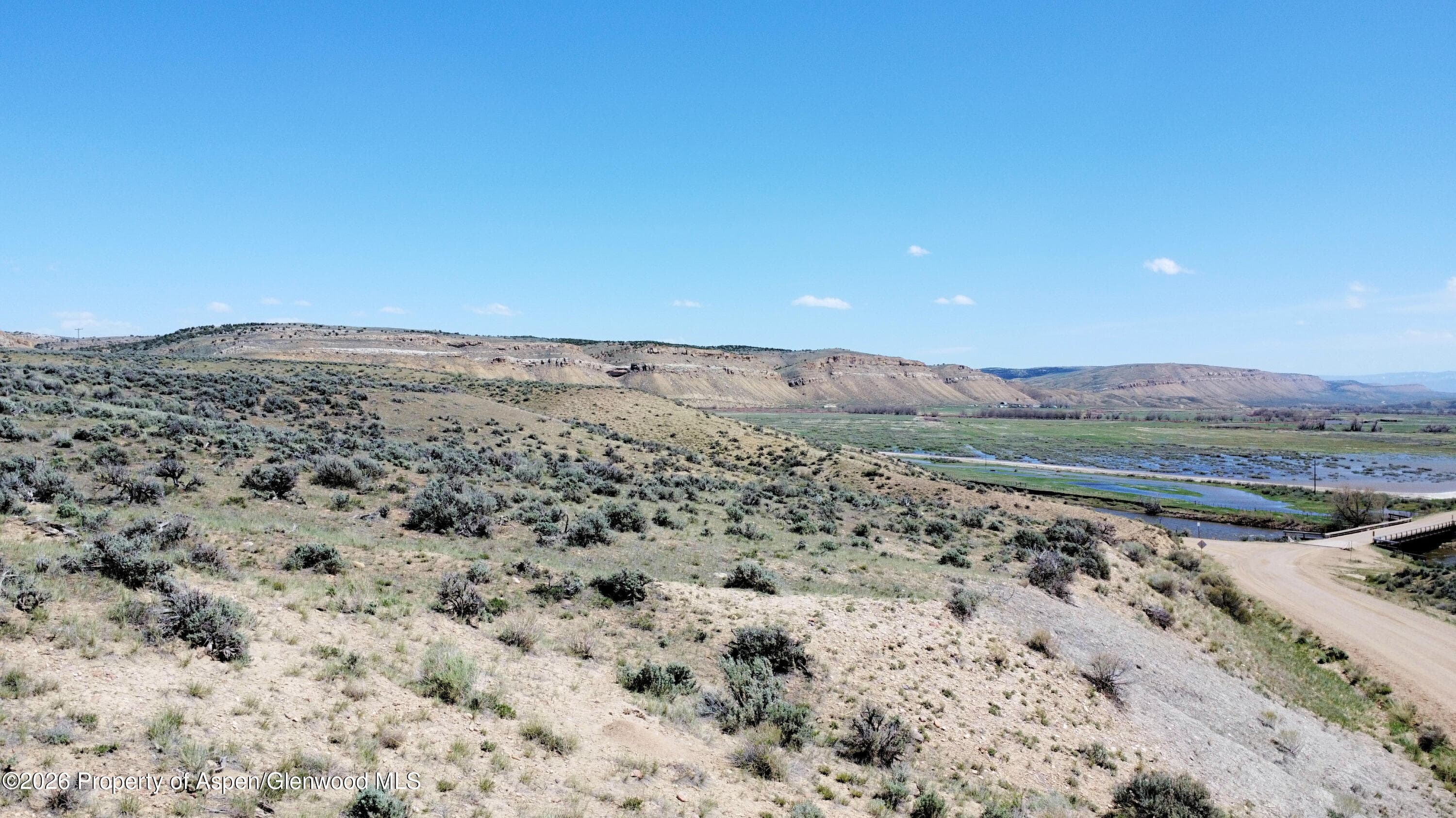 Tbd County Road 17 (61.73 Acres Approximately), Craig, CO 81625 - Photo 9