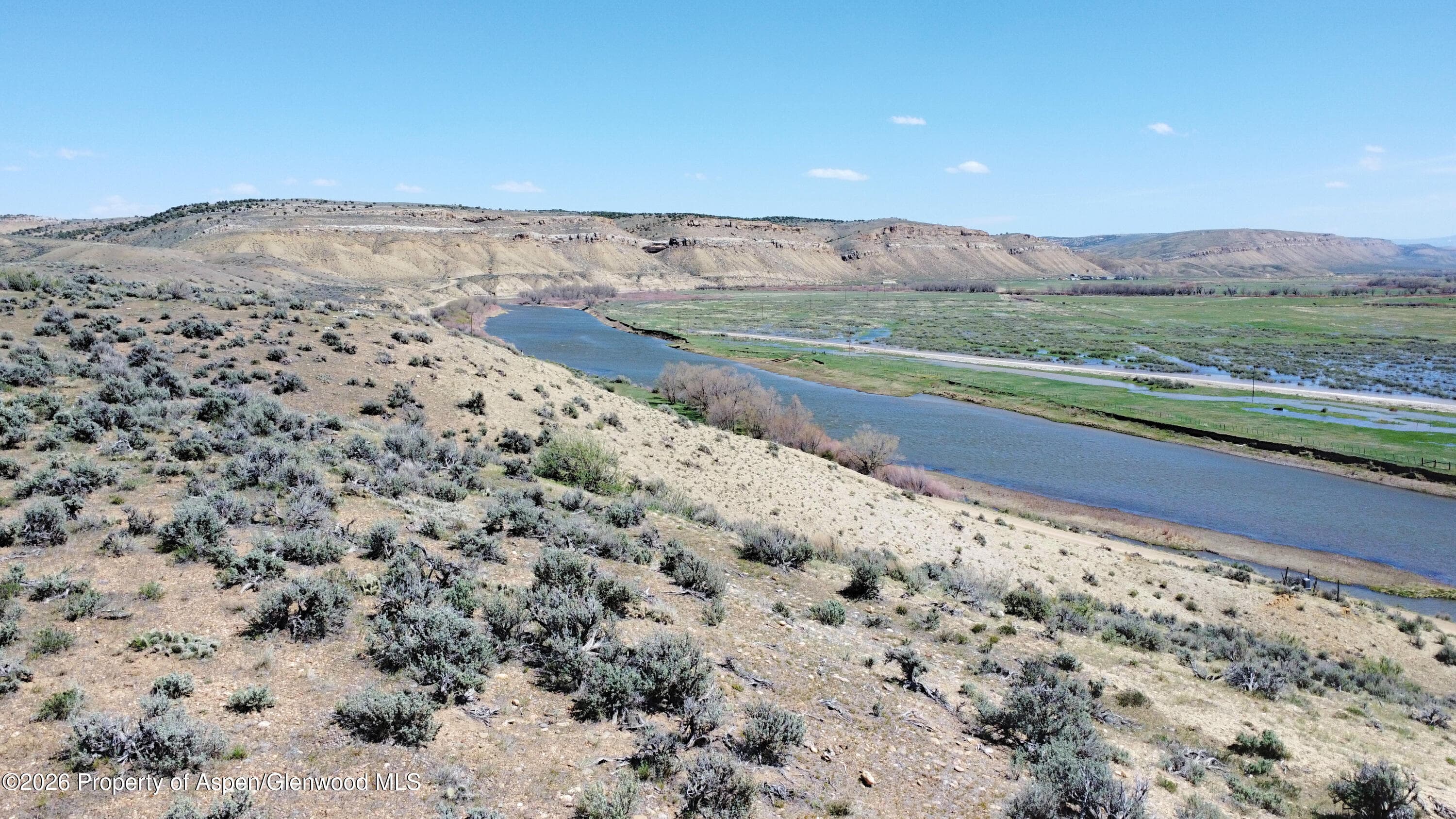 Tbd County Road 17 (61.73 Acres Approximately), Craig, CO 81625 - Photo 4