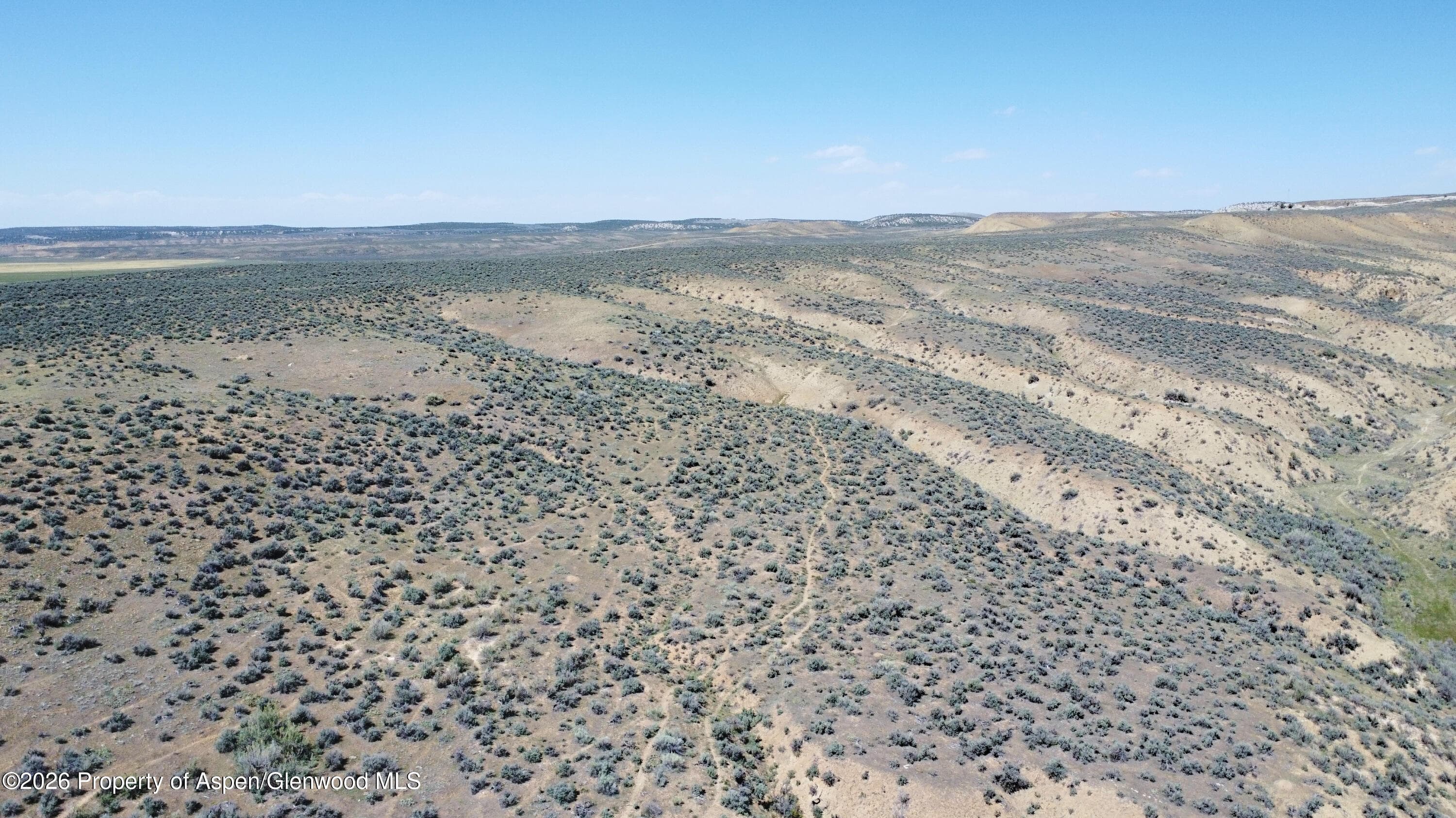 Tbd County Road 17 (61.73 Acres Approximately), Craig, CO 81625 - Photo 11