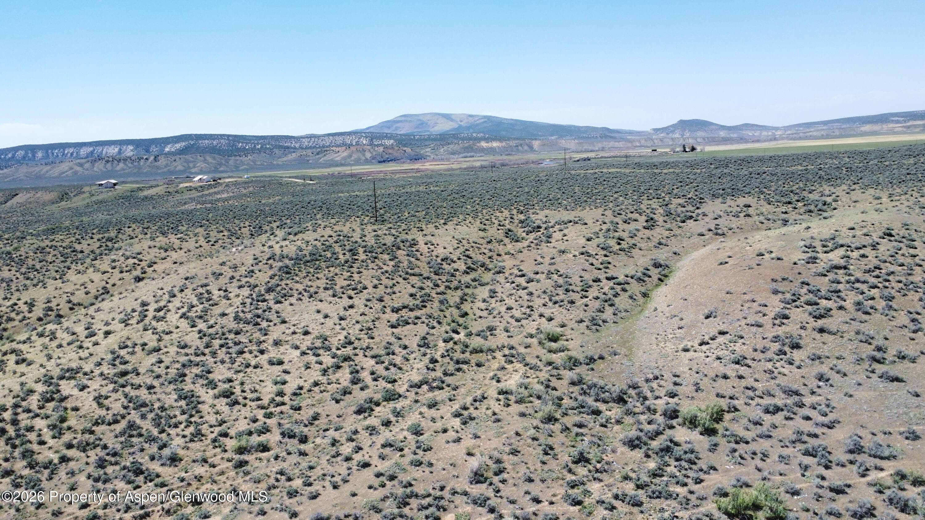 Tbd County Road 17 (61.73 Acres Approximately), Craig, CO 81625 - Photo 12