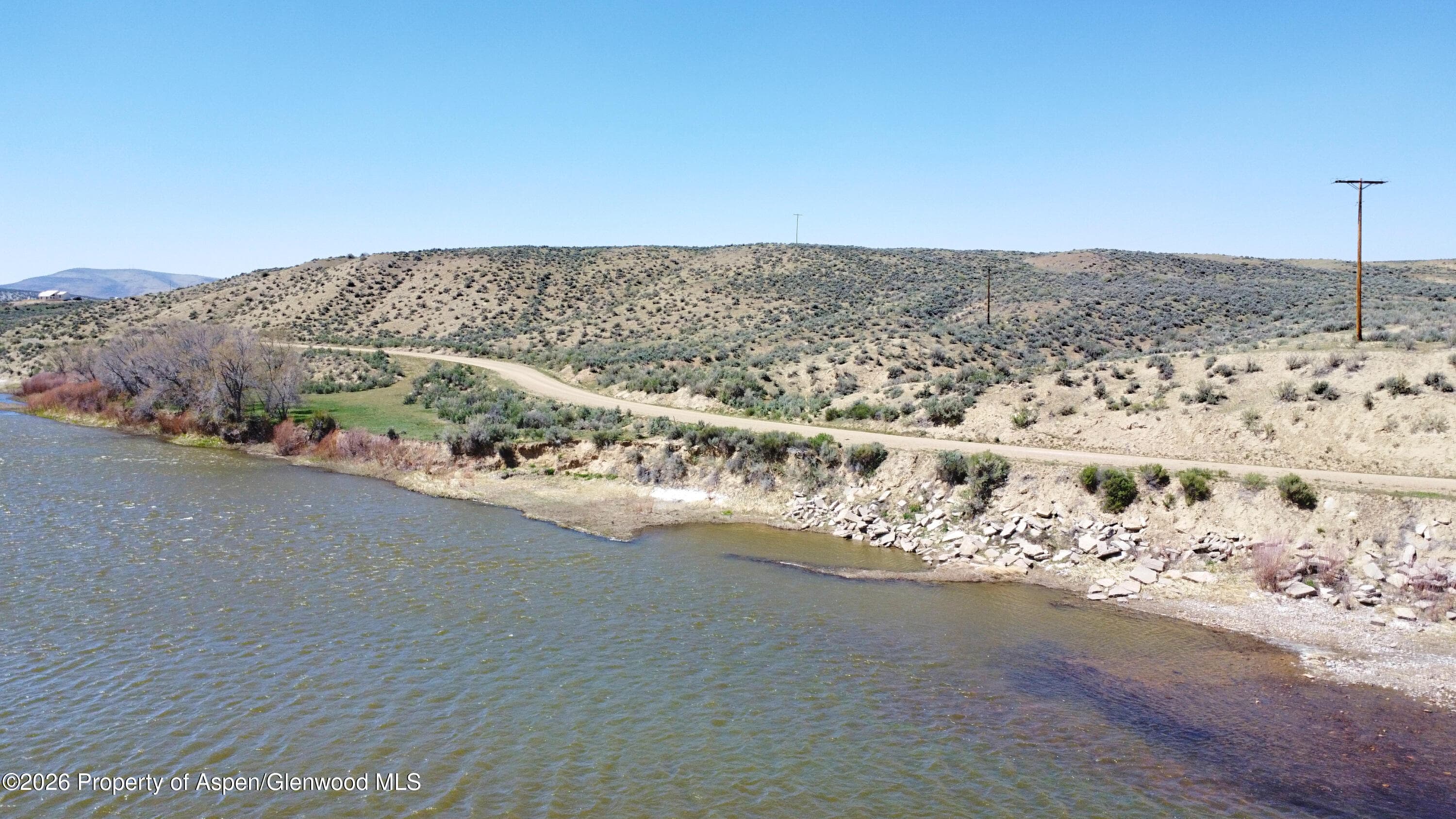 Tbd County Road 17 (61.73 Acres Approximately), Craig, CO 81625 - Photo 8