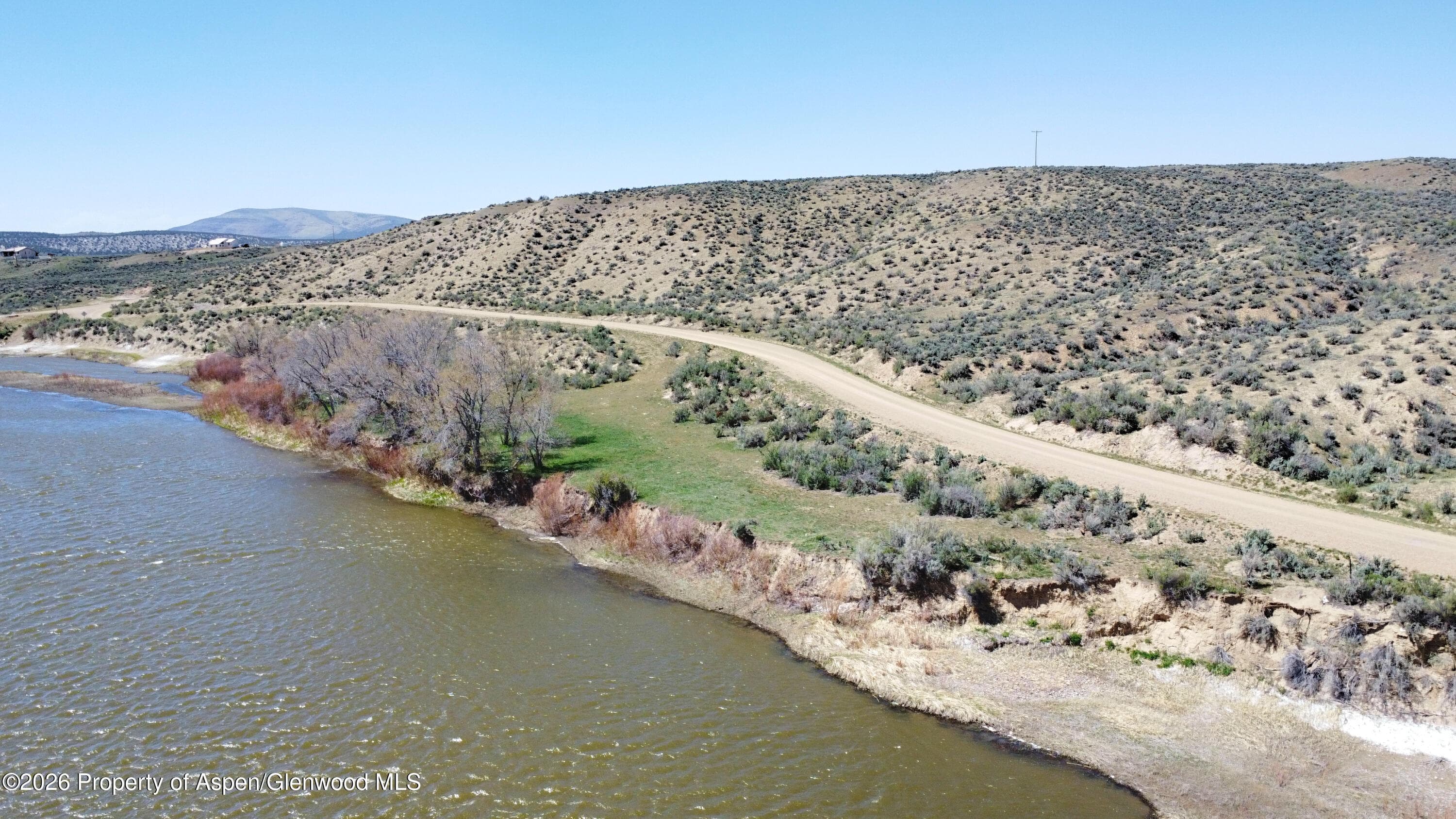 Tbd County Road 17 (61.73 Acres Approximately), Craig, CO 81625 - Photo 6