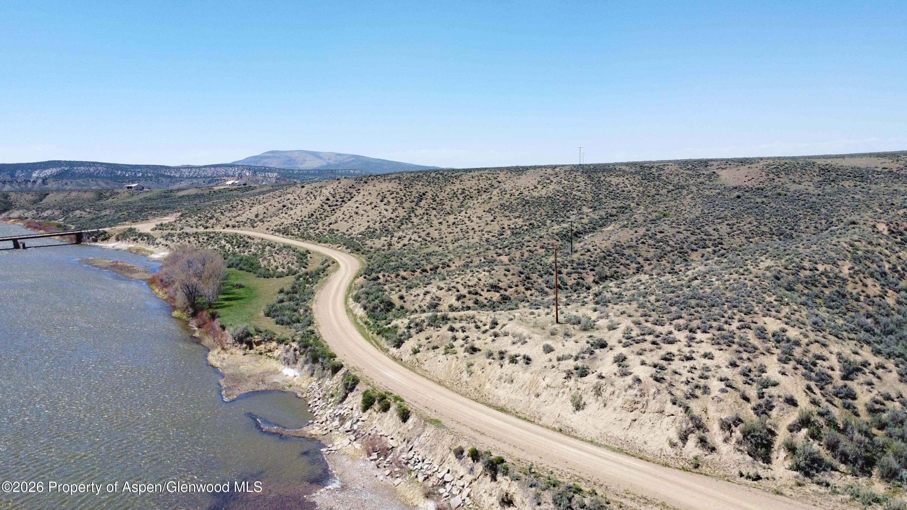 Tbd County Road 17 (61.73 Acres Approximately), Craig, CO 81625 - Photo 15