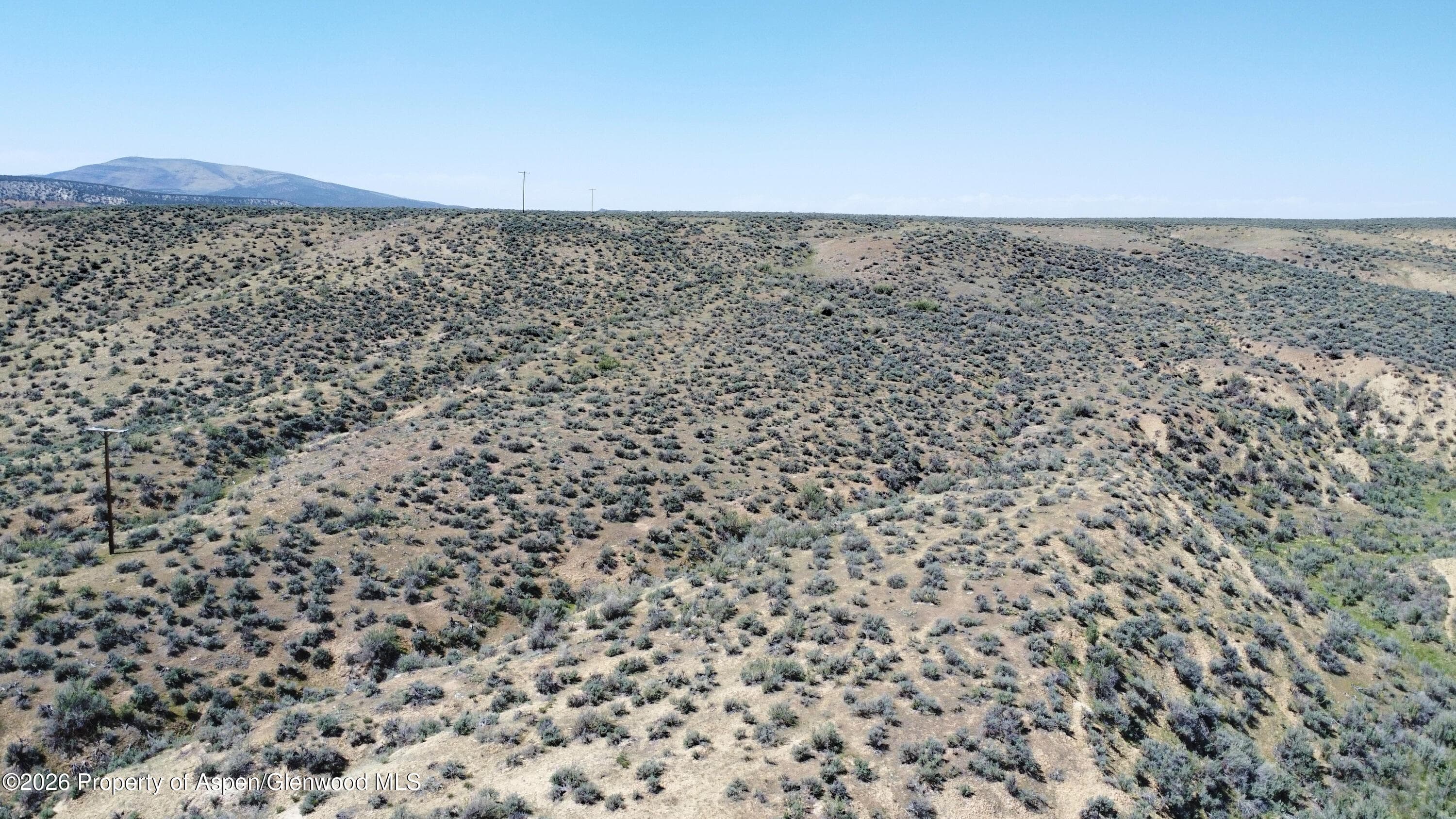 Tbd County Road 17 (61.73 Acres Approximately), Craig, CO 81625 - Photo 16