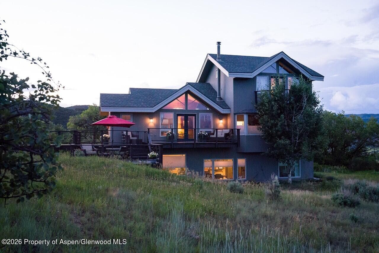 1560 Medicine Bow Road, Aspen, CO 81611 - Photo 4