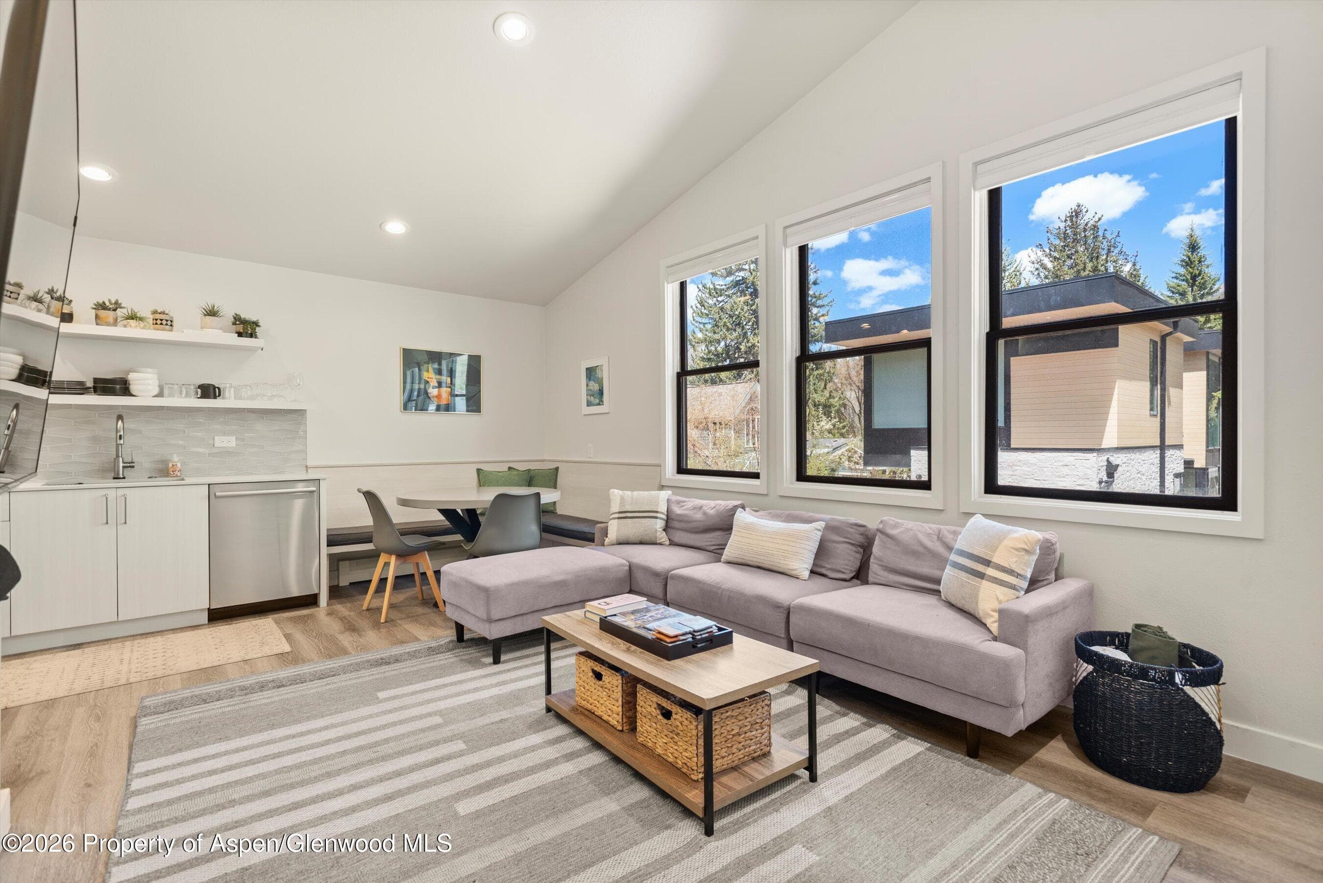 220 W Main Street 210/P1/B6, Aspen, CO 81611 - Photo 1