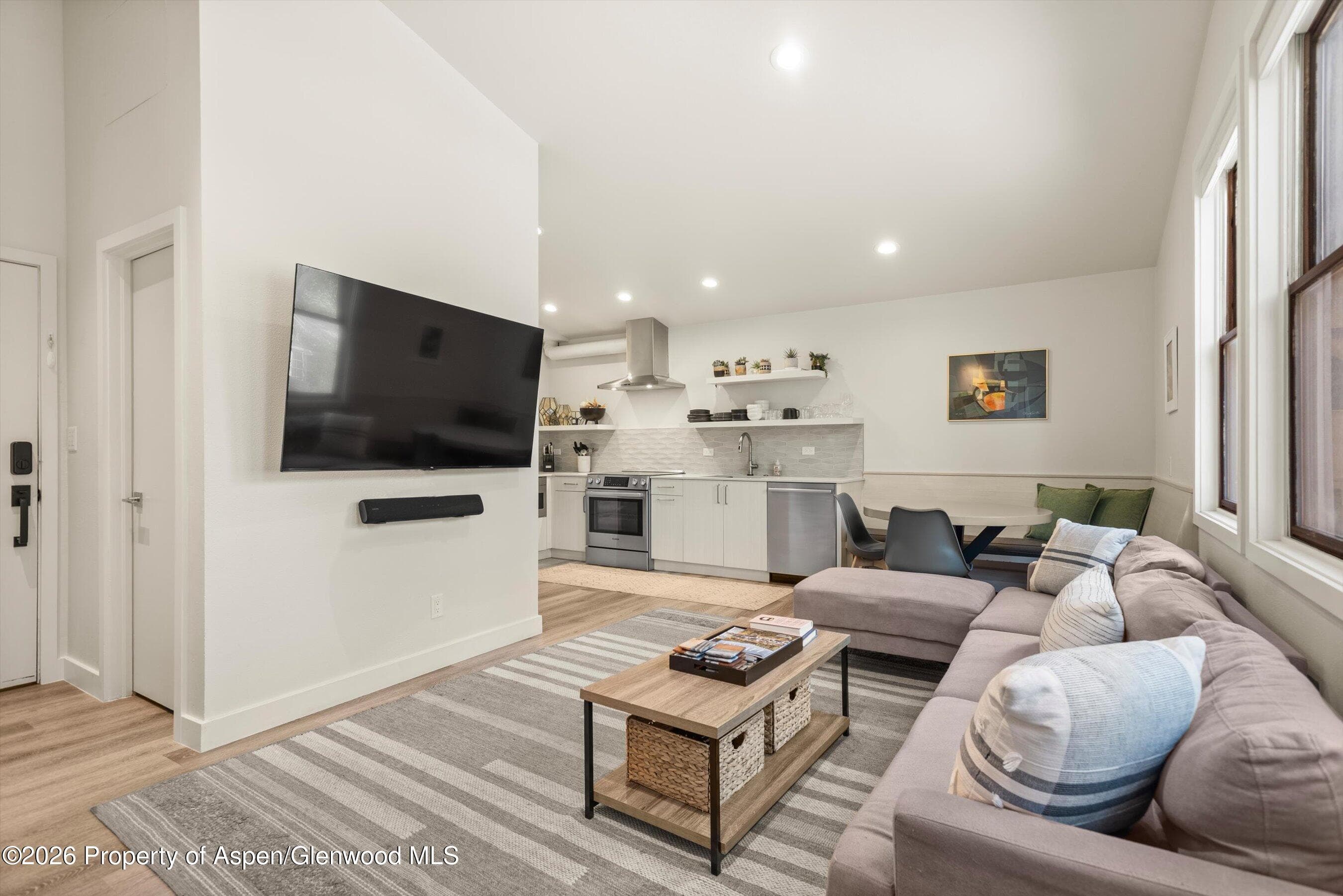 220 W Main Street 210/P1/B6, Aspen, CO 81611 - Photo 2