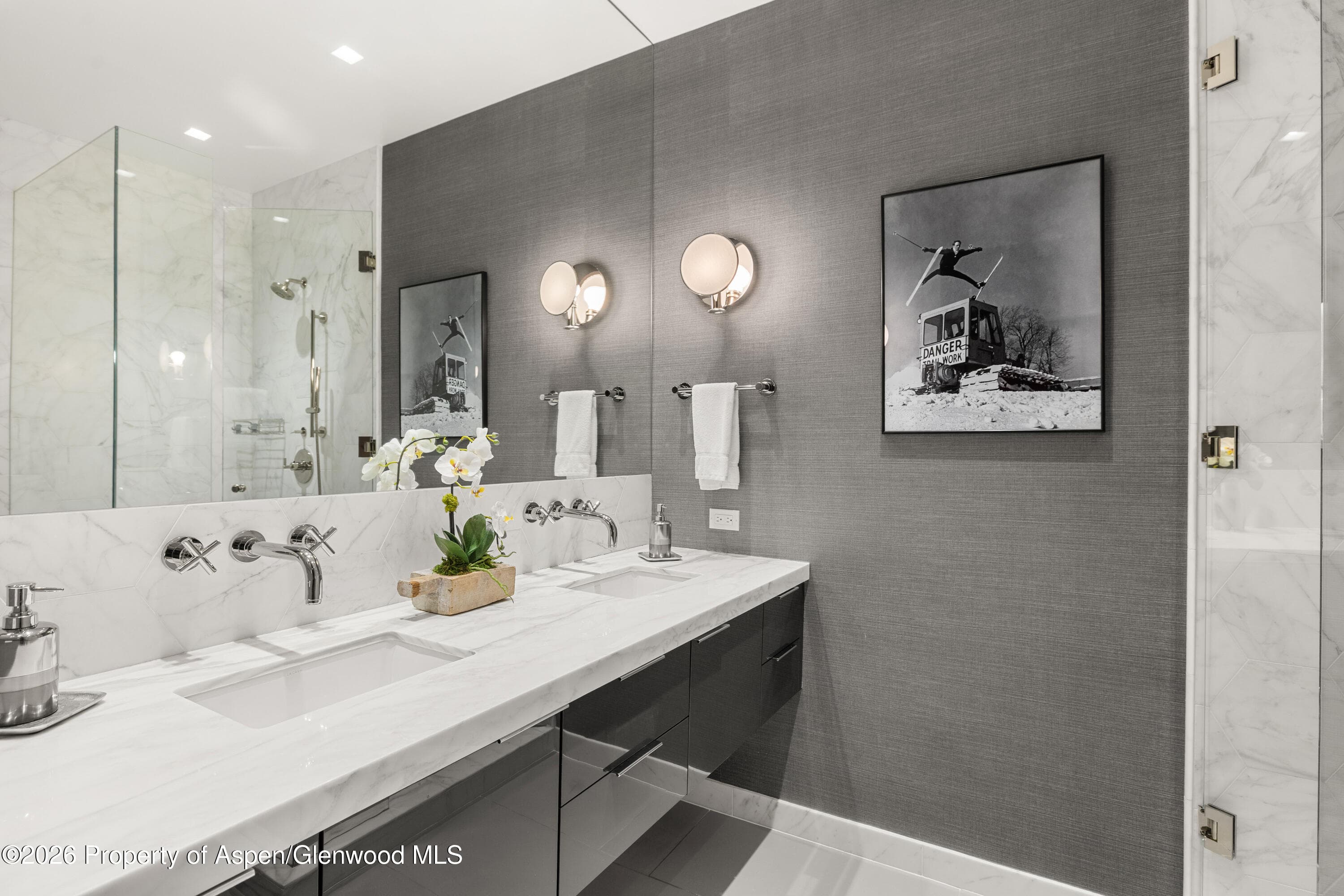 101 E Hallam Street, Aspen, CO 81611 - Photo 41