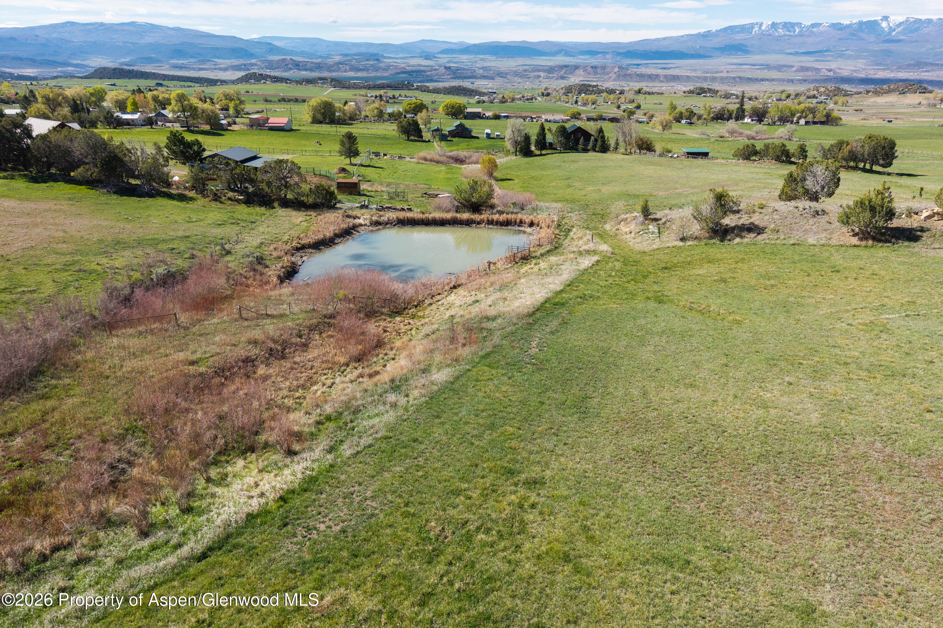 509 Ingersol Lane, Silt, CO 81652