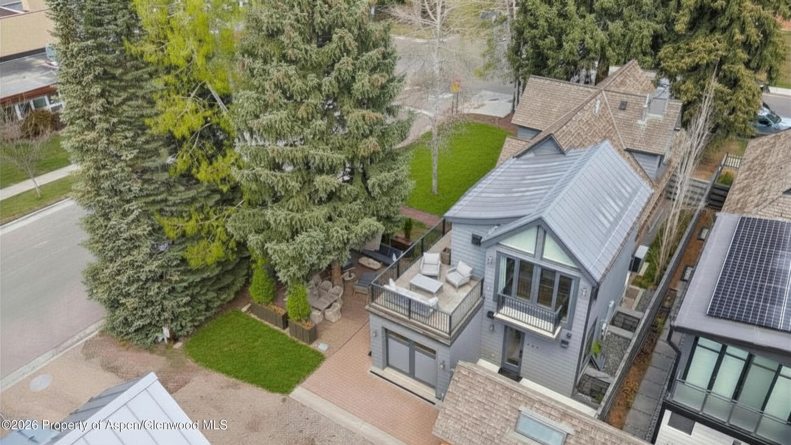 101 E Hallam Street, Aspen, CO 81611 - Photo 50