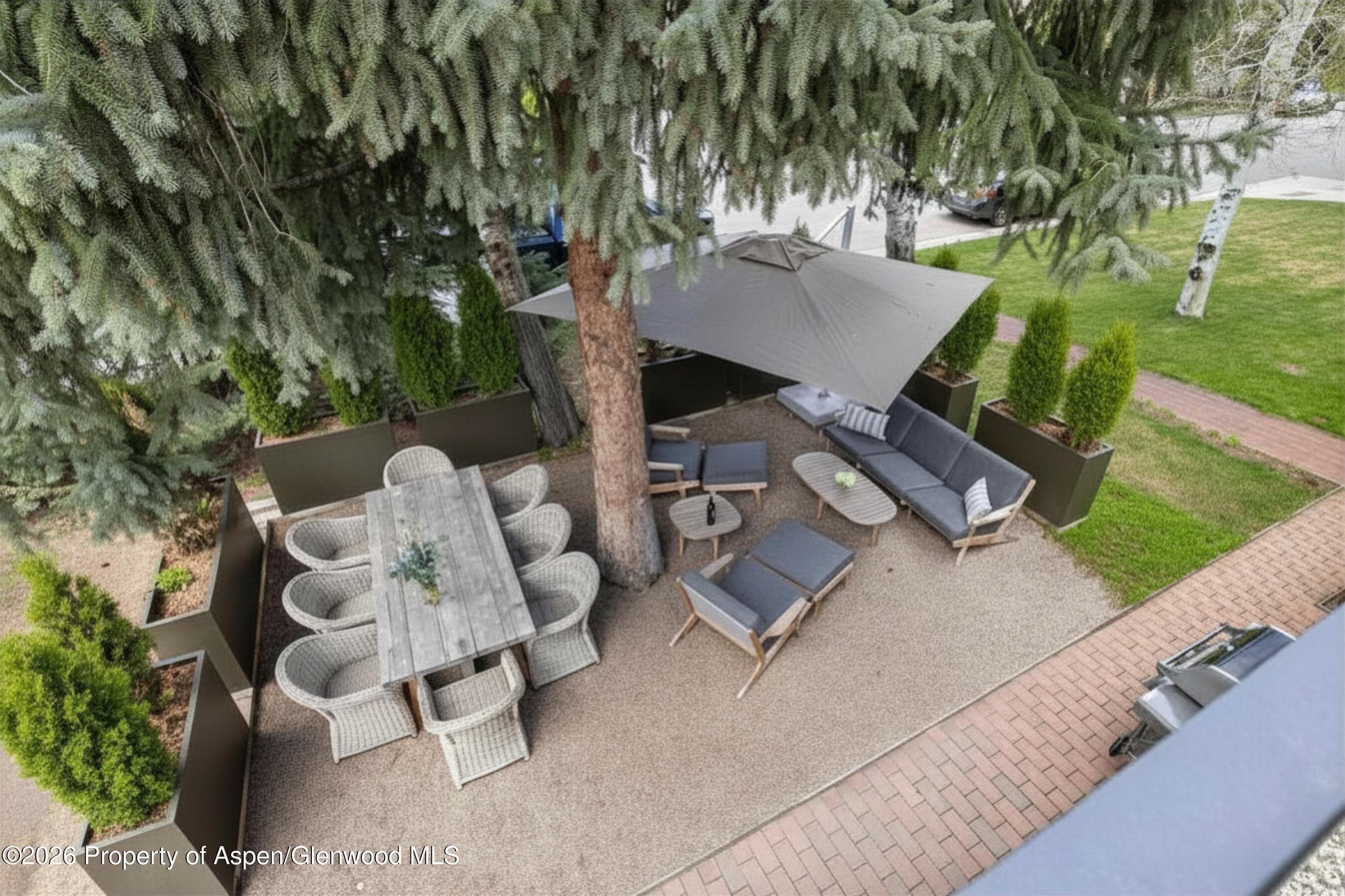 101 E Hallam Street, Aspen, CO 81611 - Photo 21