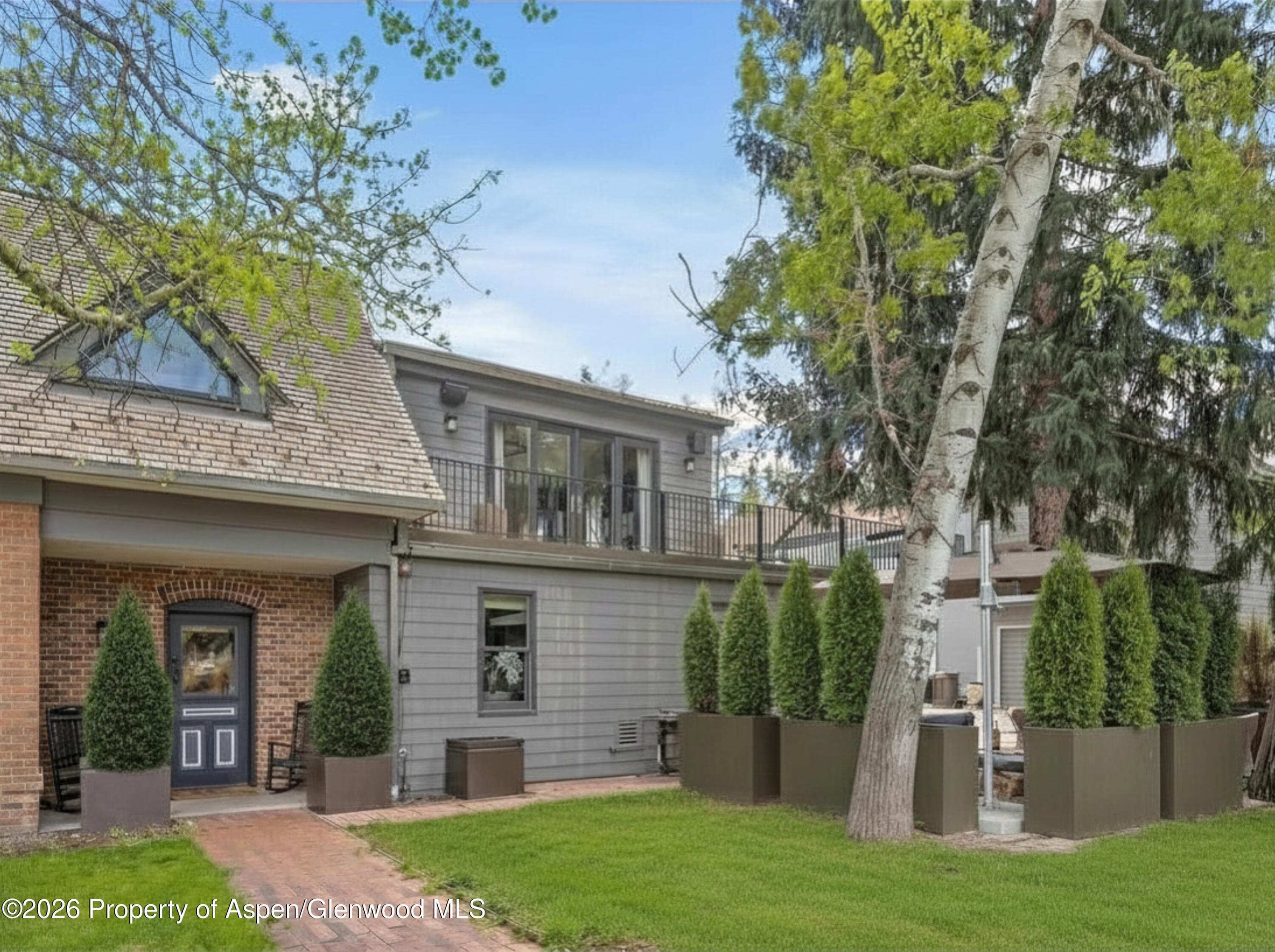 101 E Hallam Street, Aspen, CO 81611 - Photo 56