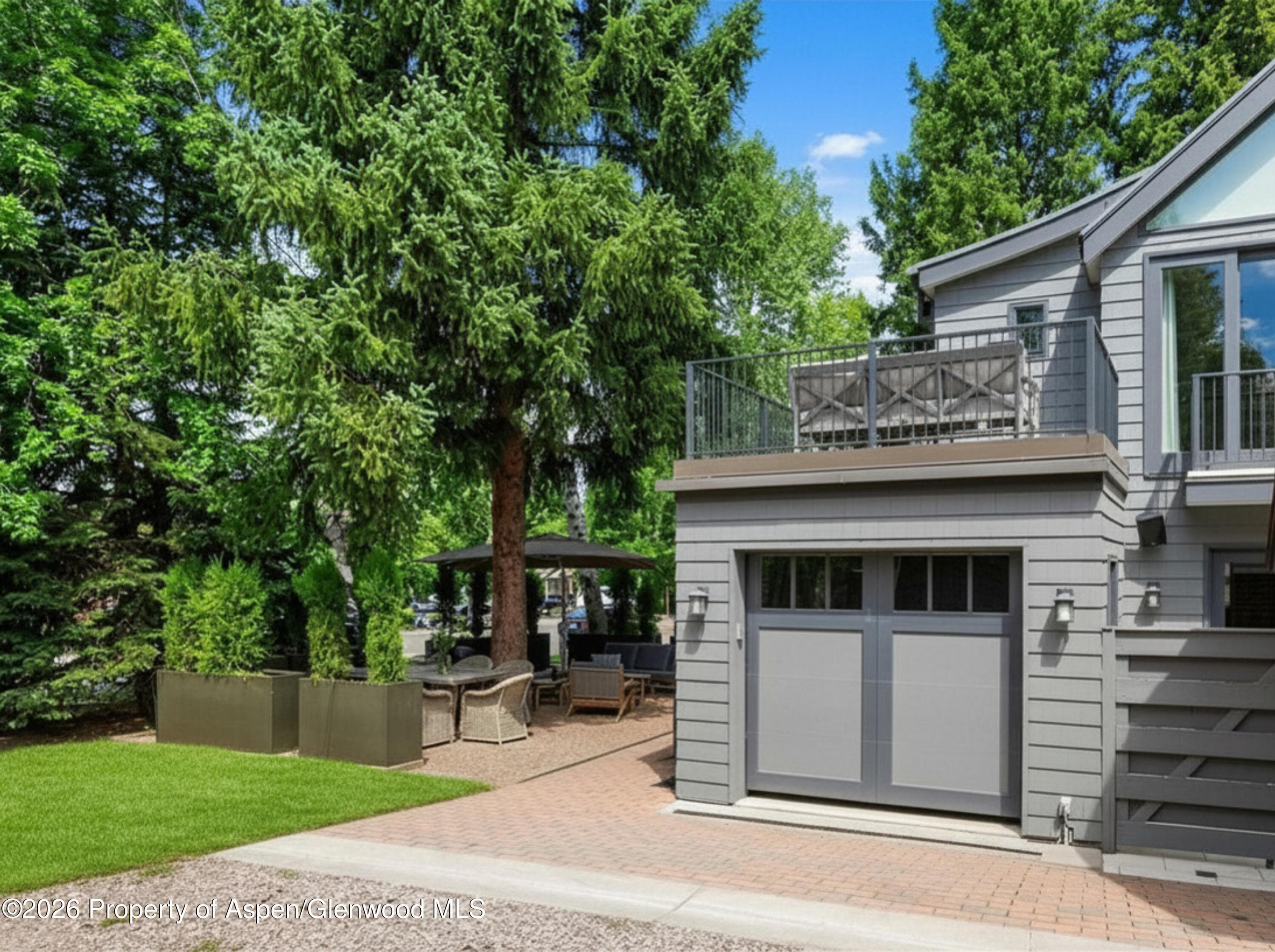 101 E Hallam Street, Aspen, CO 81611 - Photo 51