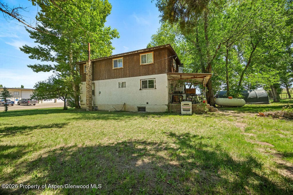 36 Collom Street, Maybell, CO 81640 - Photo 9
