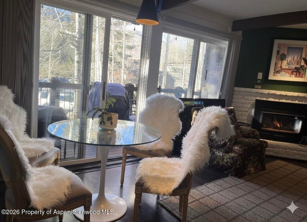 35 Upper Woodbridge Road 3, Snowmass Village, CO 81615 - Photo 4