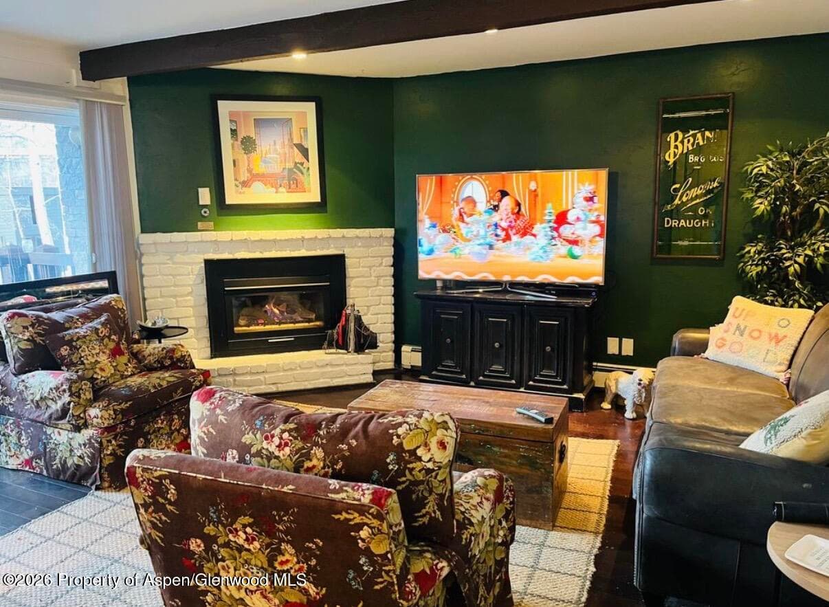 35 Upper Woodbridge Road 3, Snowmass Village, CO 81615