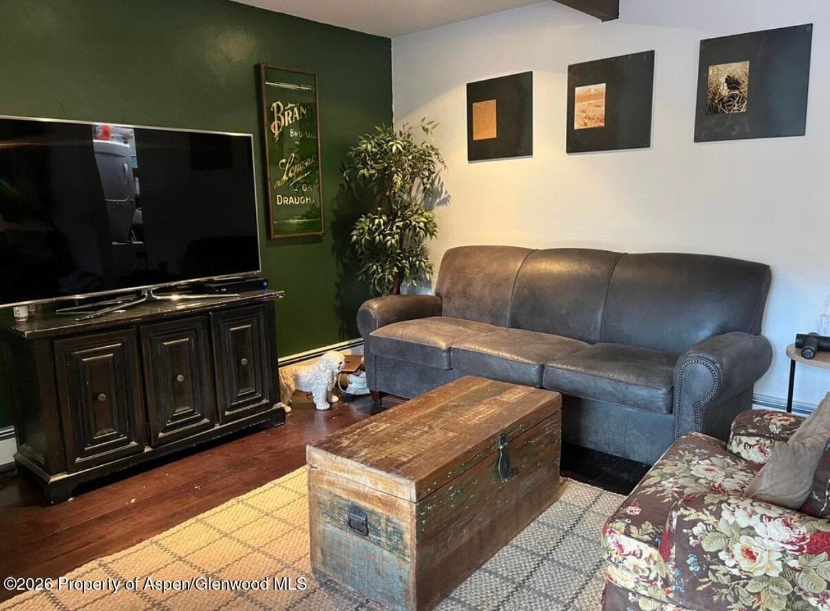 35 Upper Woodbridge Road 3, Snowmass Village, CO 81615 - Photo 2