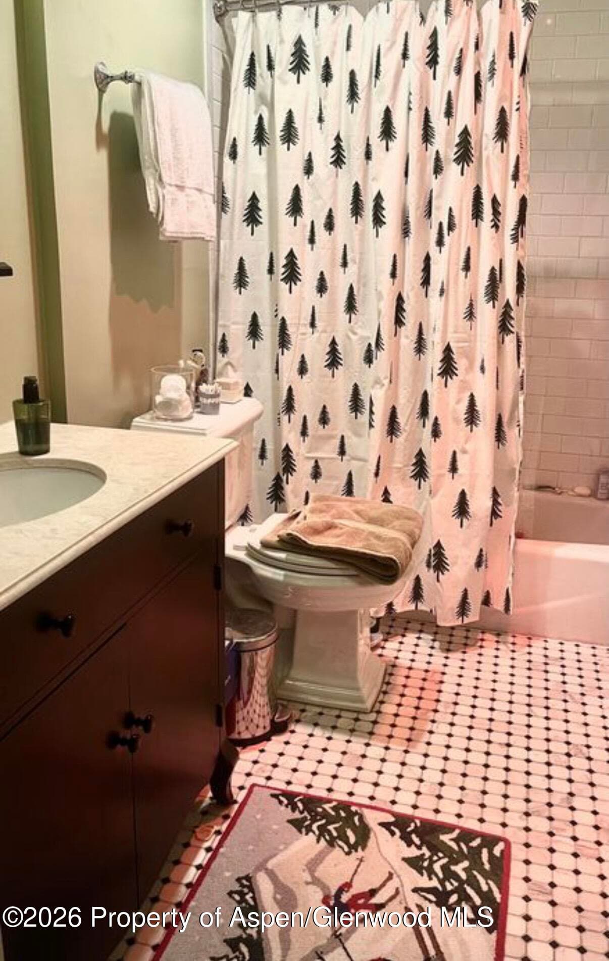 35 Upper Woodbridge Road 3, Snowmass Village, CO 81615 - Photo 8