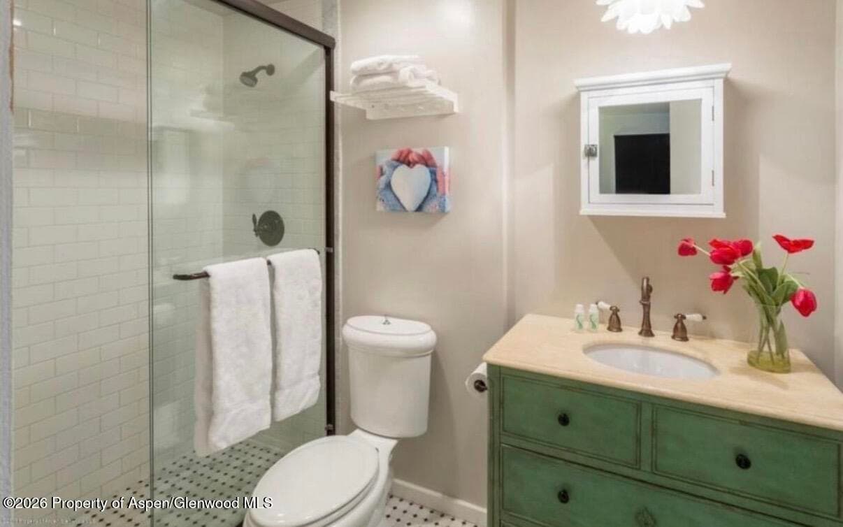 35 Upper Woodbridge Road 3, Snowmass Village, CO 81615 - Photo 6