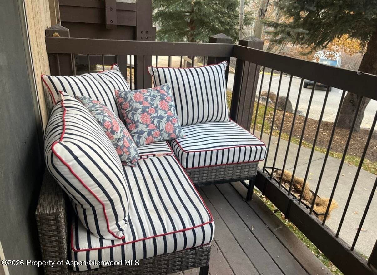 35 Upper Woodbridge Road 3, Snowmass Village, CO 81615 - Photo 11