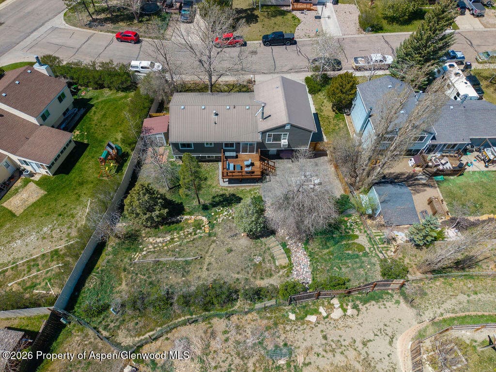 803 Exmoor Circle, Craig, CO 81625 - Photo 63