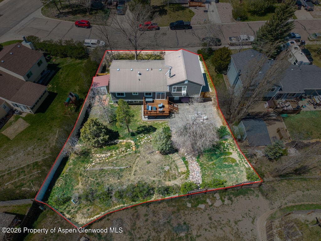 803 Exmoor Circle, Craig, CO 81625 - Photo 69