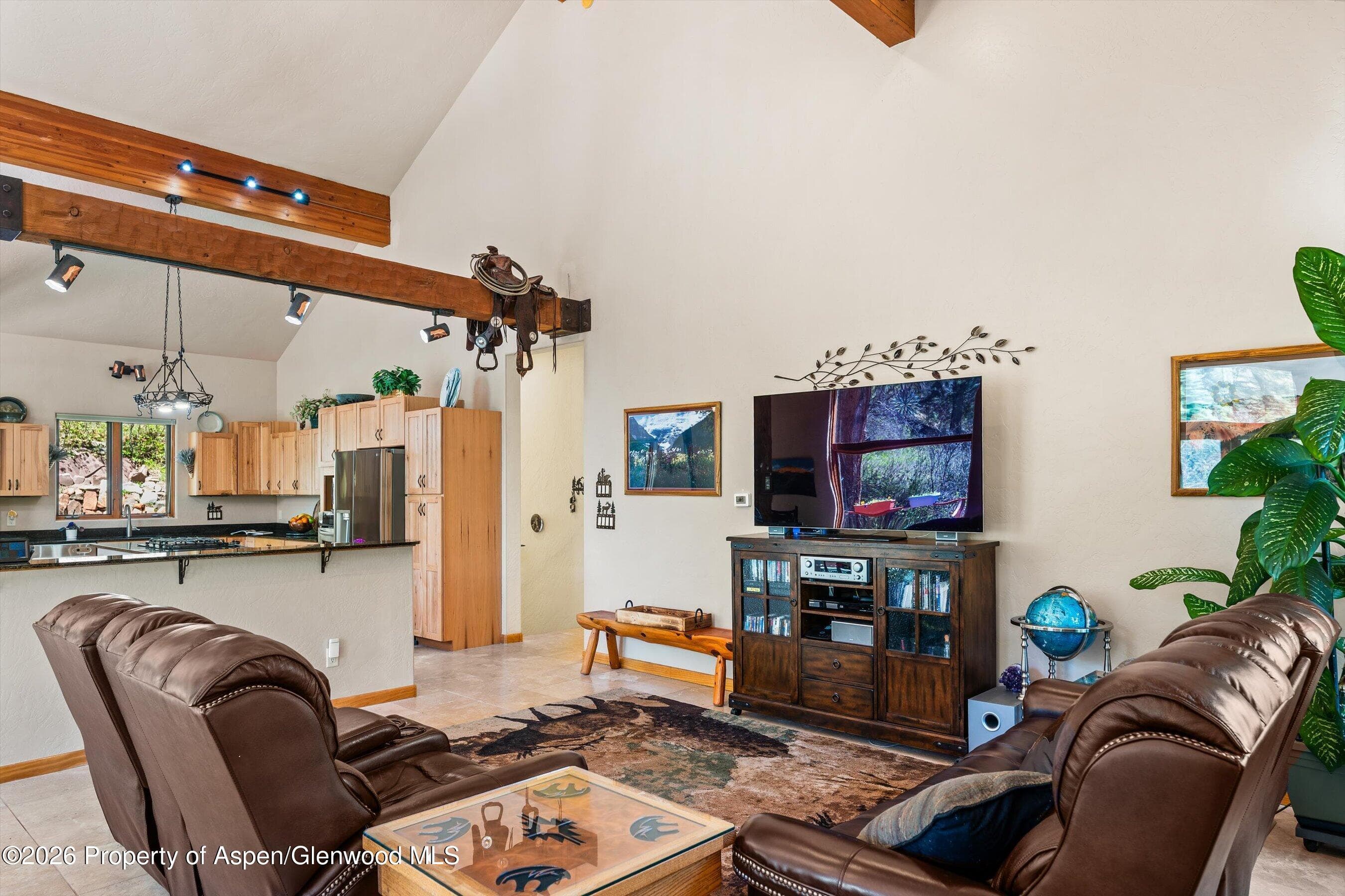 200 Elk Mountain Drive, Redstone, CO 81623 - Photo 4