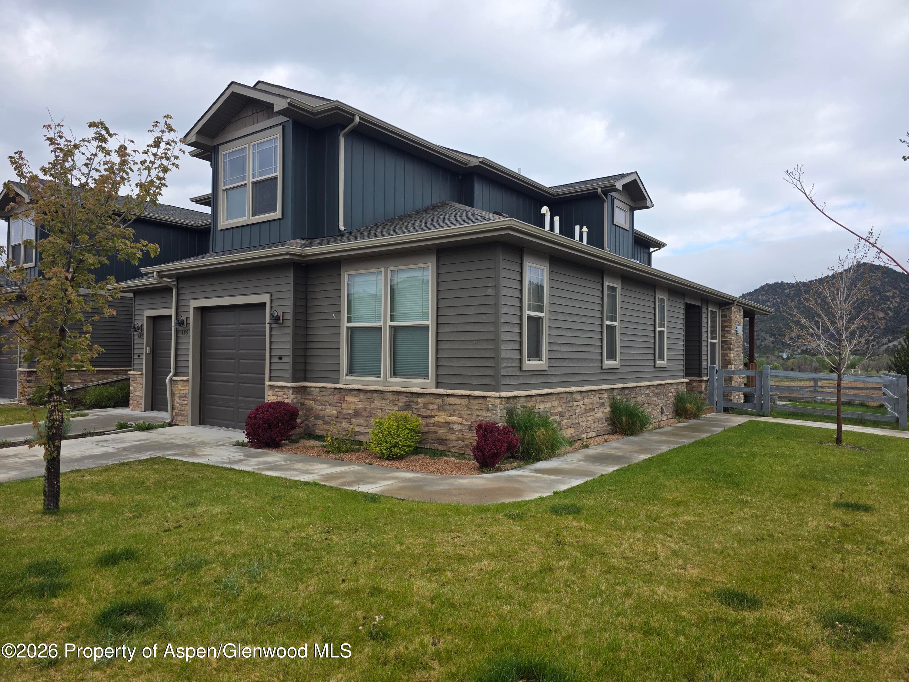 189 Redstone Drive, New Castle, CO 81647 - Photo 1