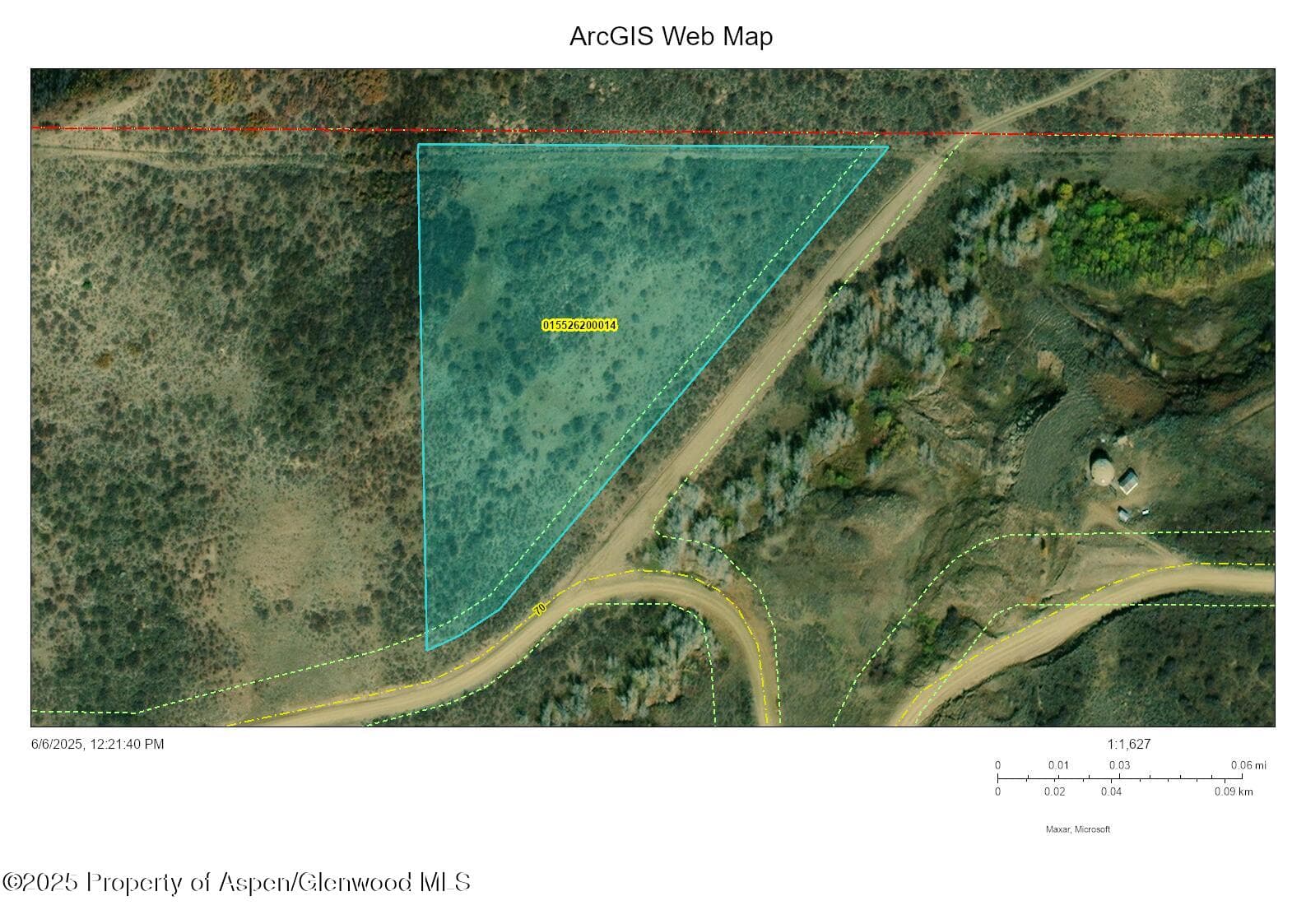 889 Granite Road Lot 446, Craig, CO 81625 - Photo 9