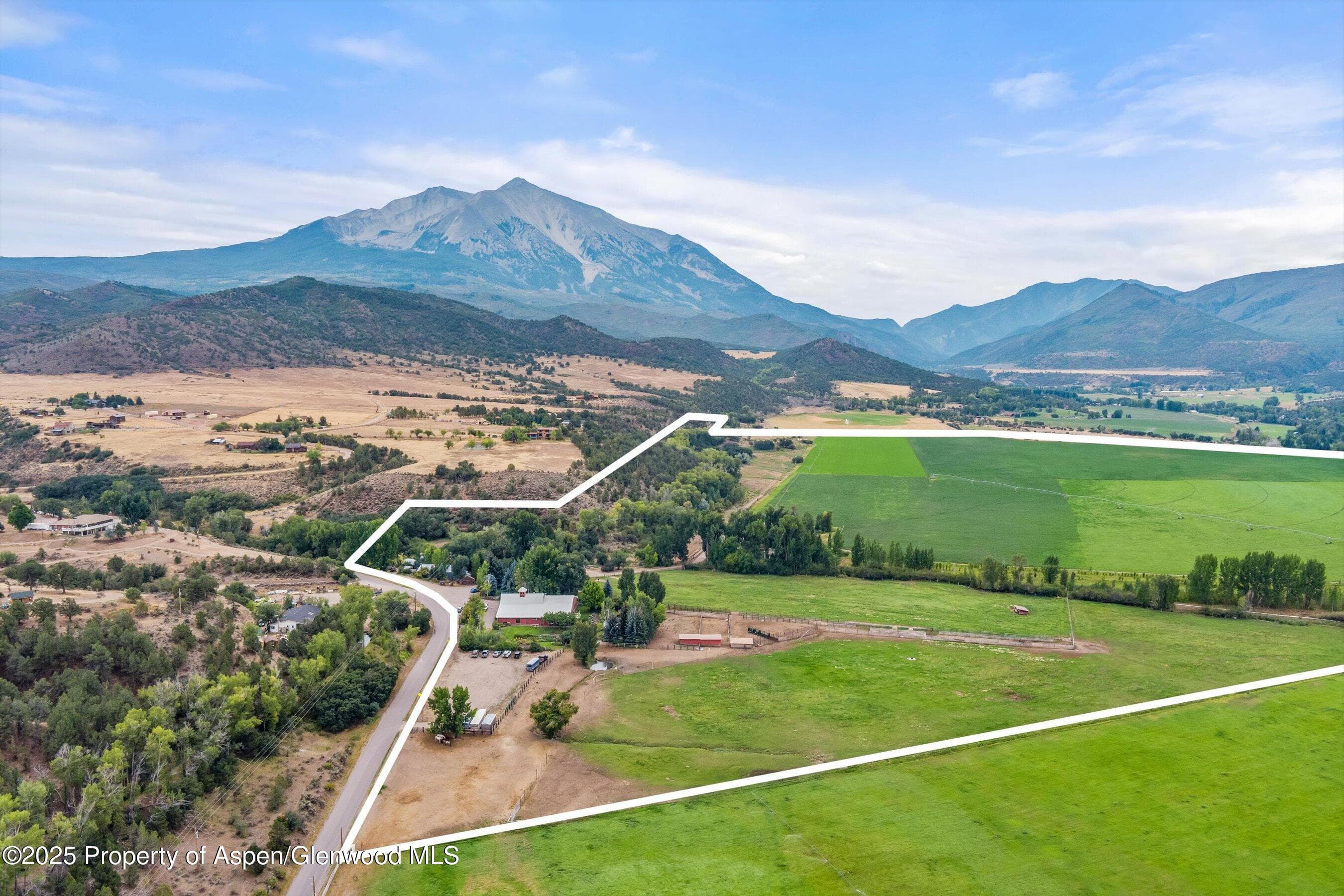 1625 Prince Creek Road, Carbondale, CO 81623 - Photo 3