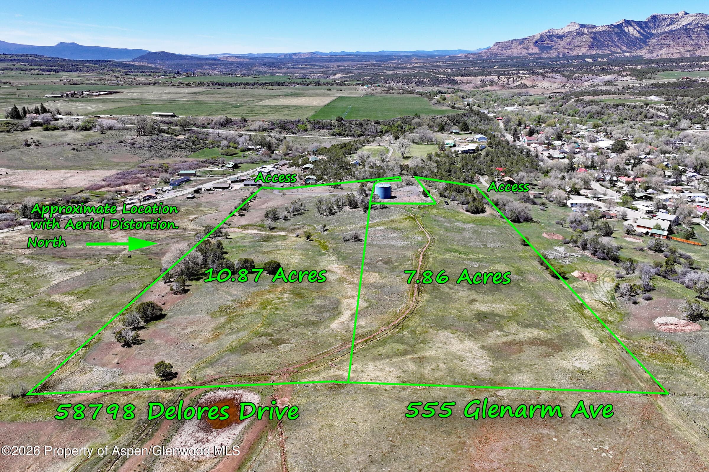 555 Glenarm Avenue, Collbran, CO 81624 - Photo 18