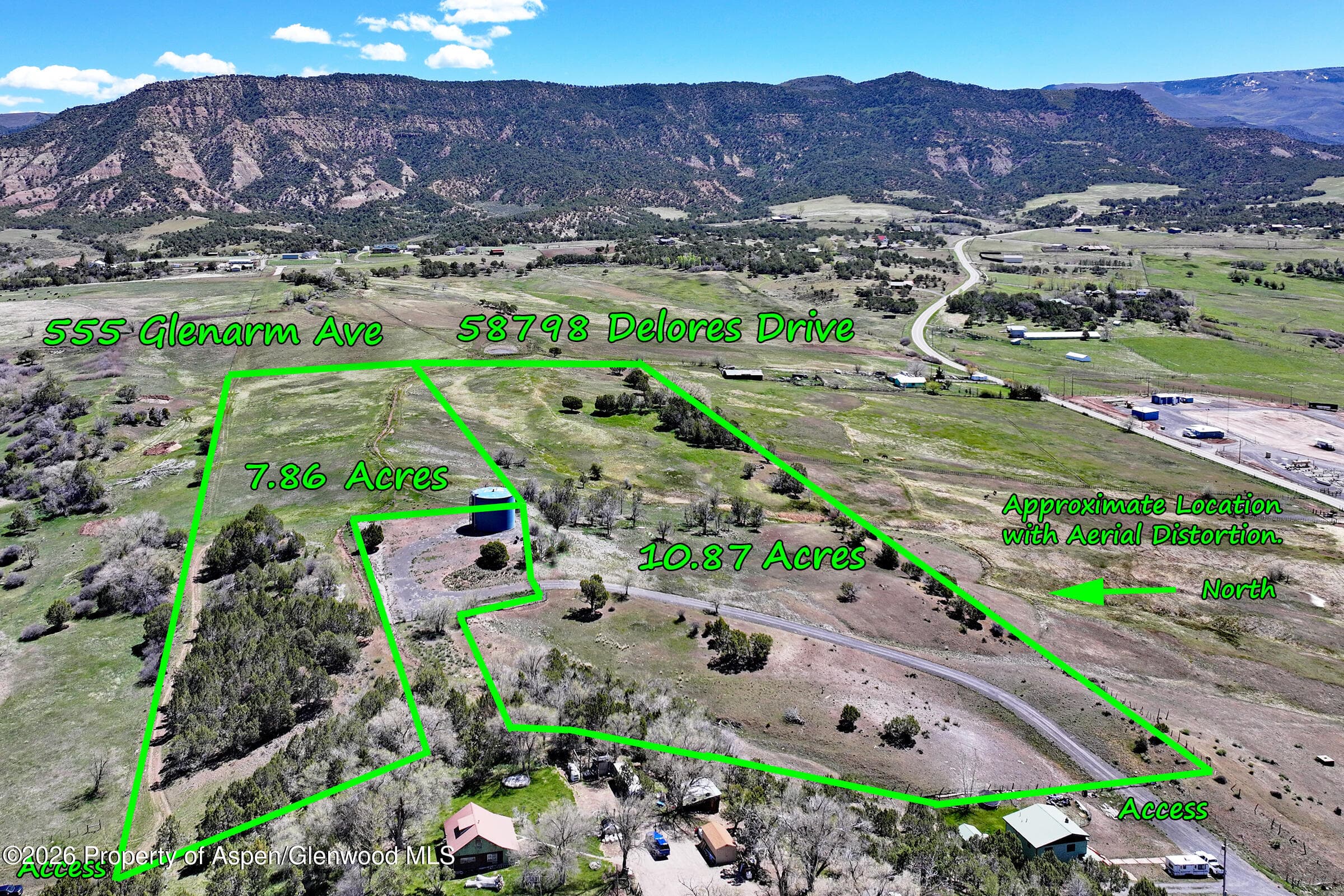 555 Glenarm Avenue, Collbran, CO 81624 - Photo 19
