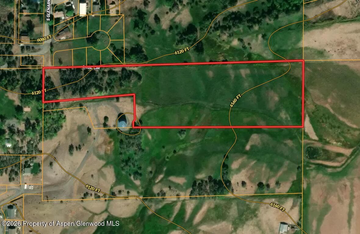 555 Glenarm Avenue, Collbran, CO 81624 - Photo 20