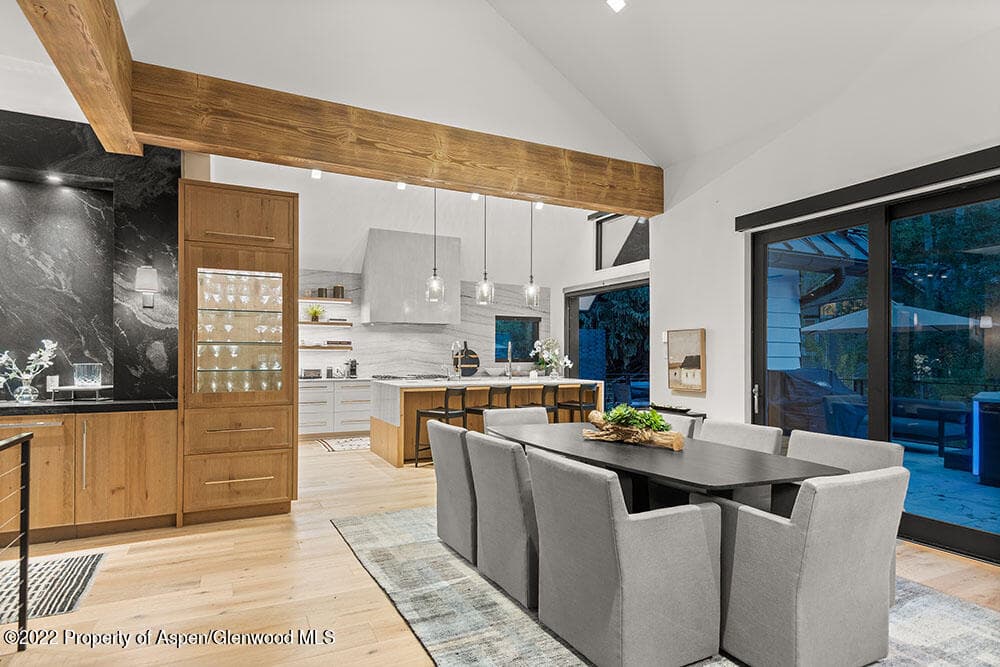 709 W Hallam Street, Aspen, CO 81611 - Photo 10