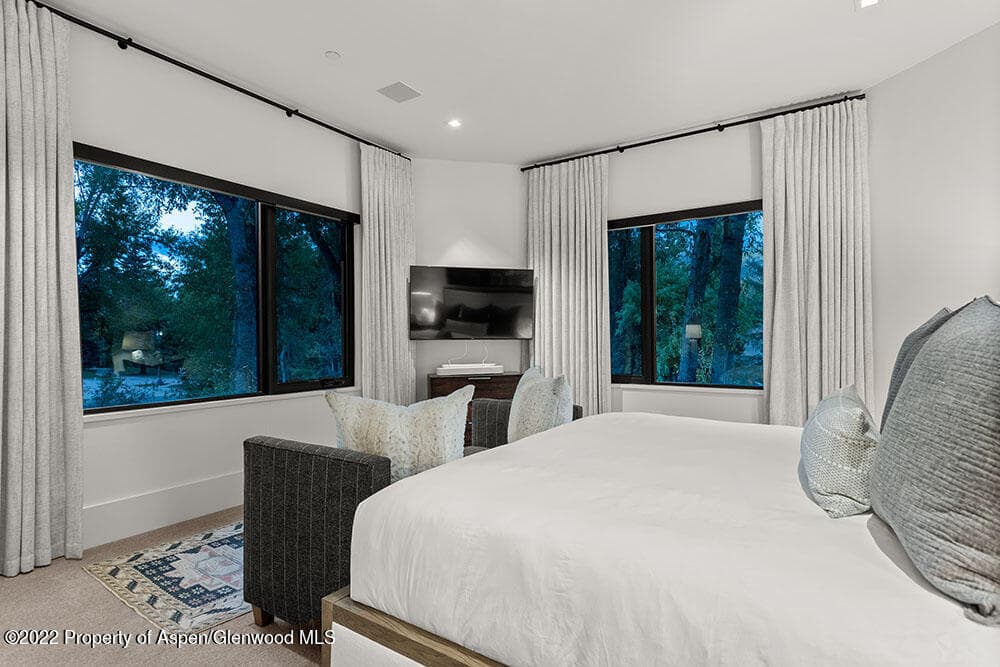 709 W Hallam Street, Aspen, CO 81611 - Photo 24