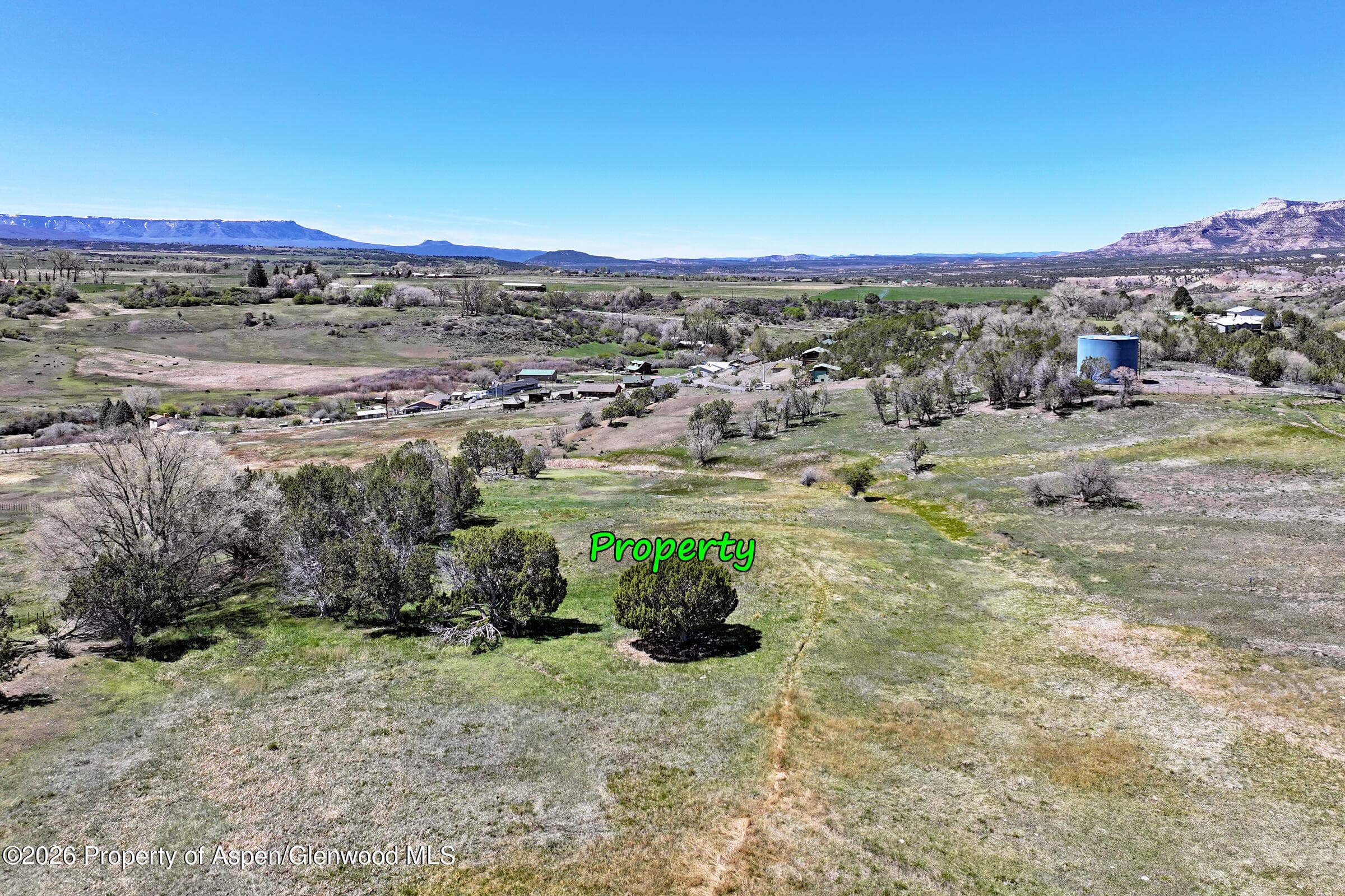 58798 Delores Drive, Collbran, CO 81624 - Photo 18