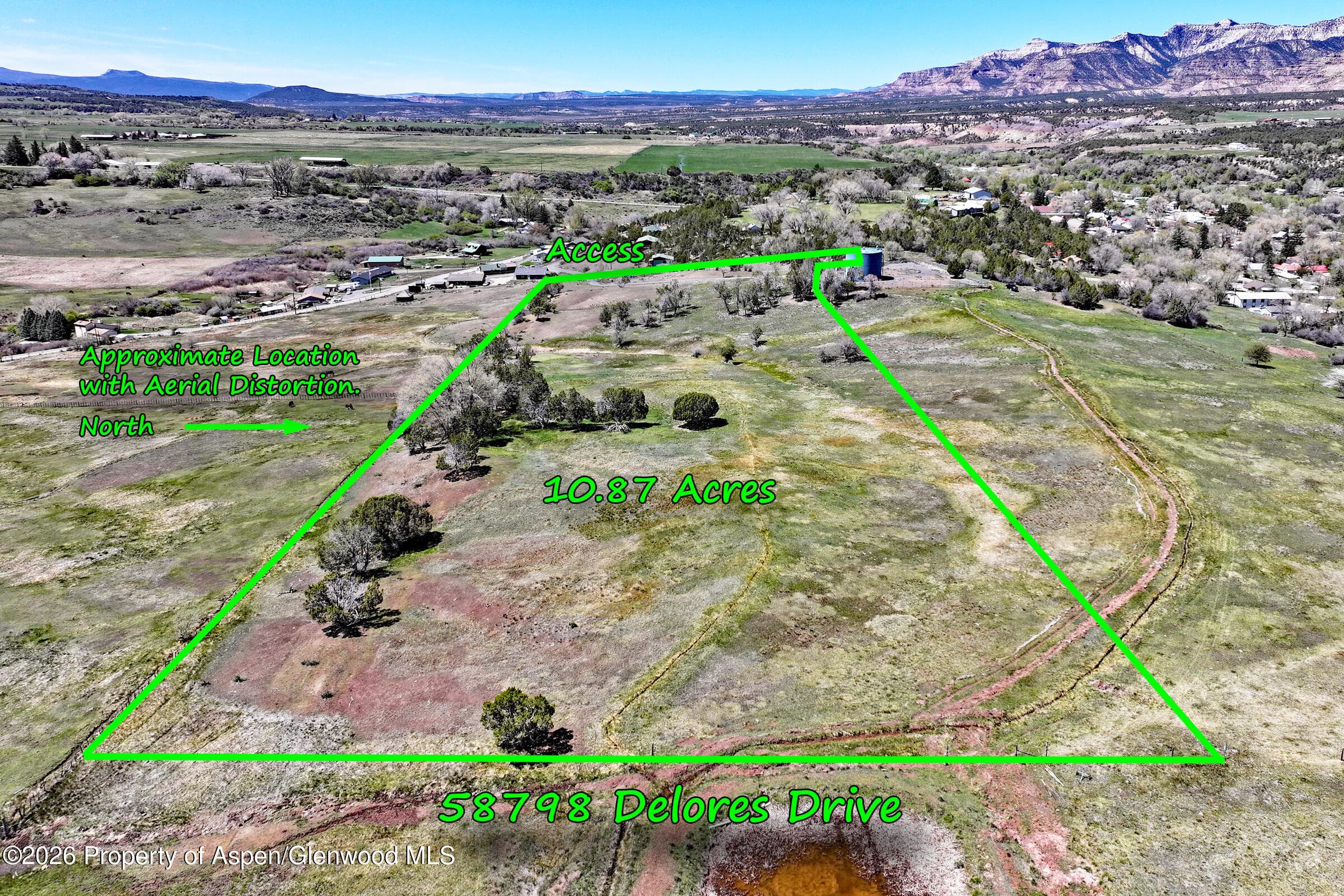58798 Delores Drive, Collbran, CO 81624 - Photo 21