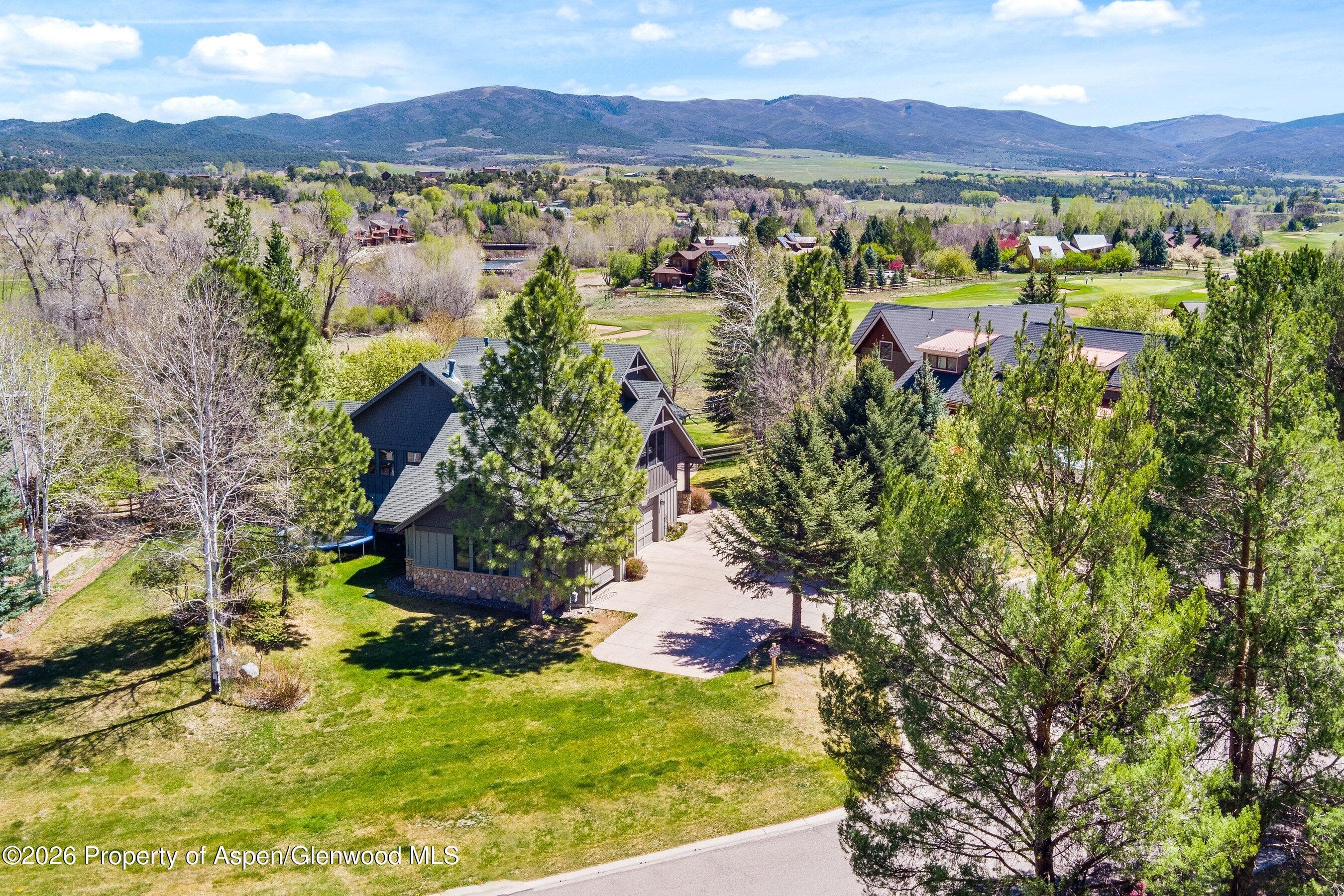 1096 Heritage Drive, Carbondale, CO 81623 - Photo 34