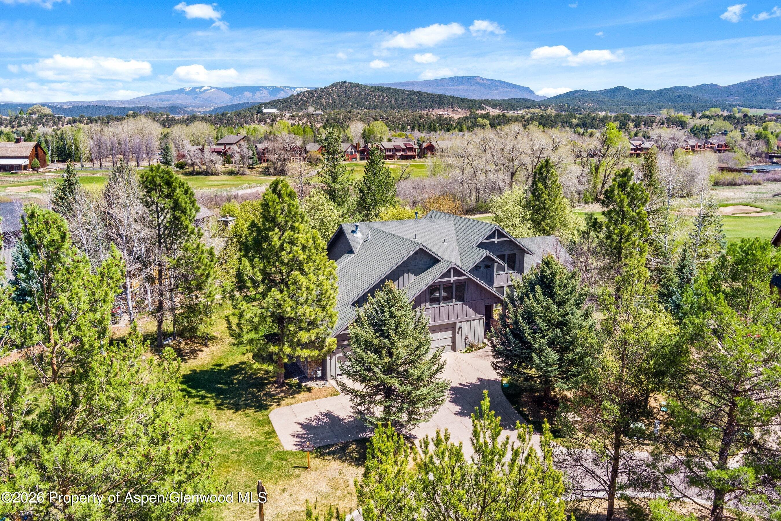 1096 Heritage Drive, Carbondale, CO 81623 - Photo 38