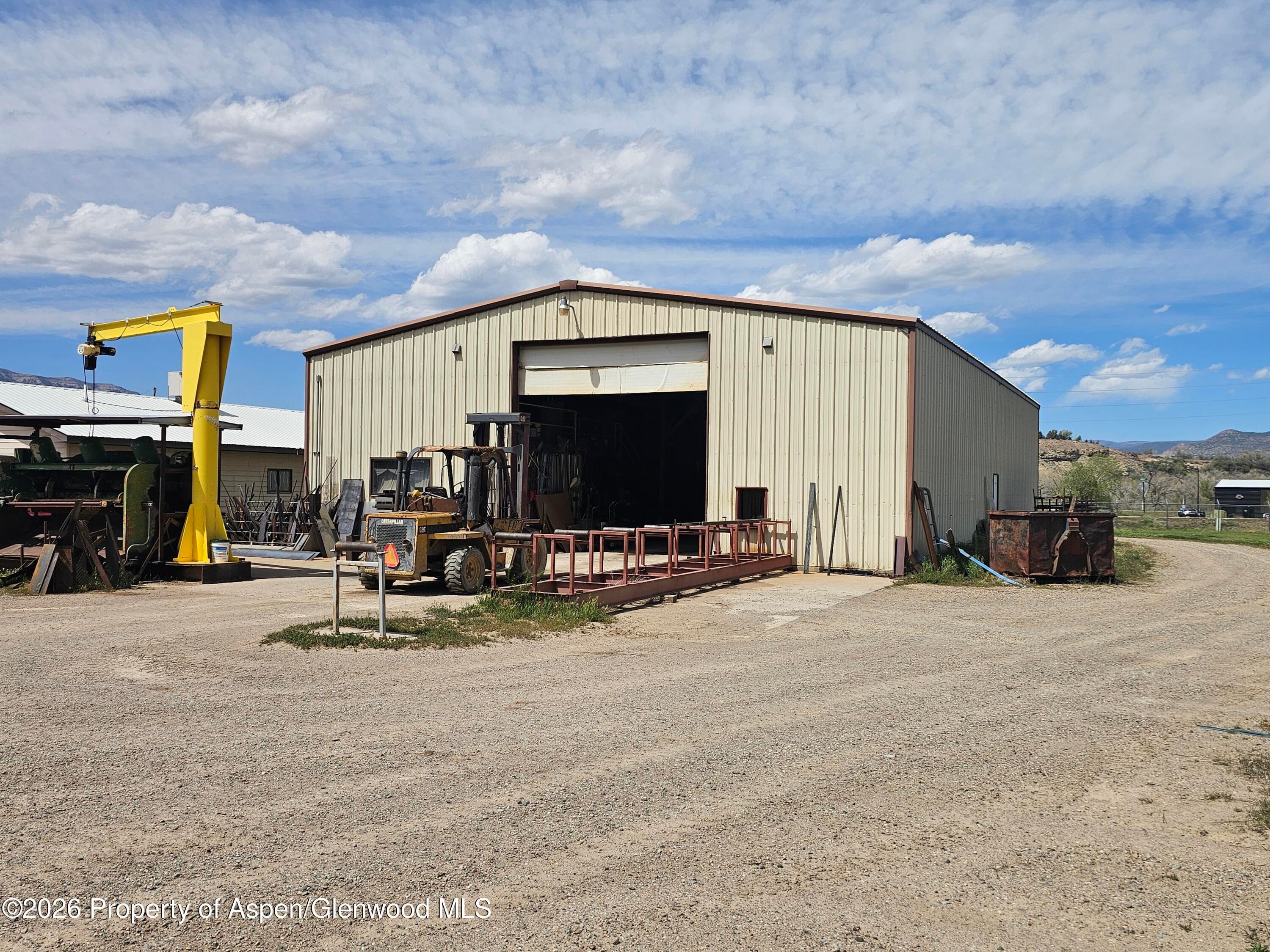 1815 Airport Road, Rifle, CO 81650 - Photo 6