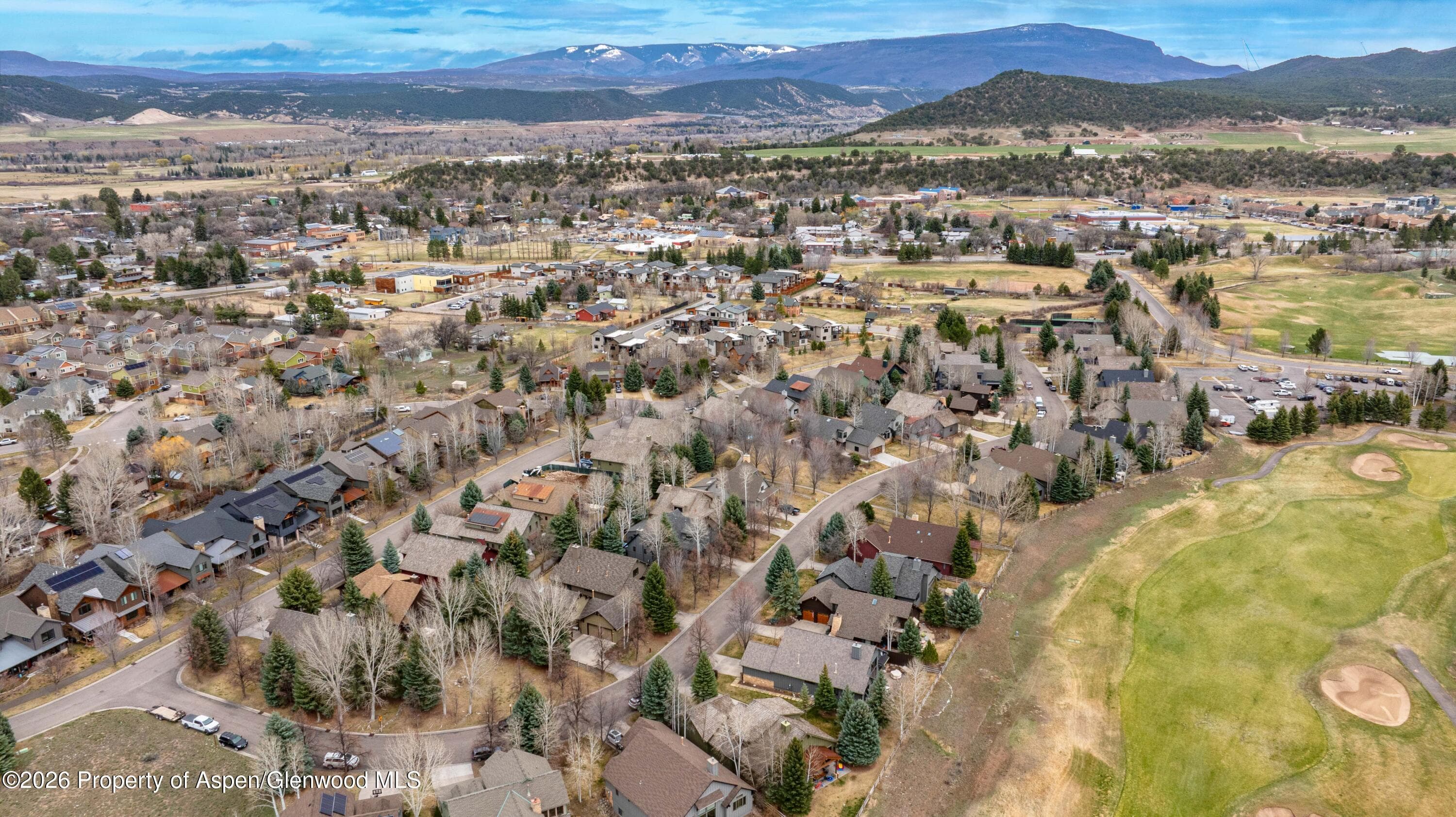 465 Settlement Lane, Carbondale, CO 81623 - Photo 27