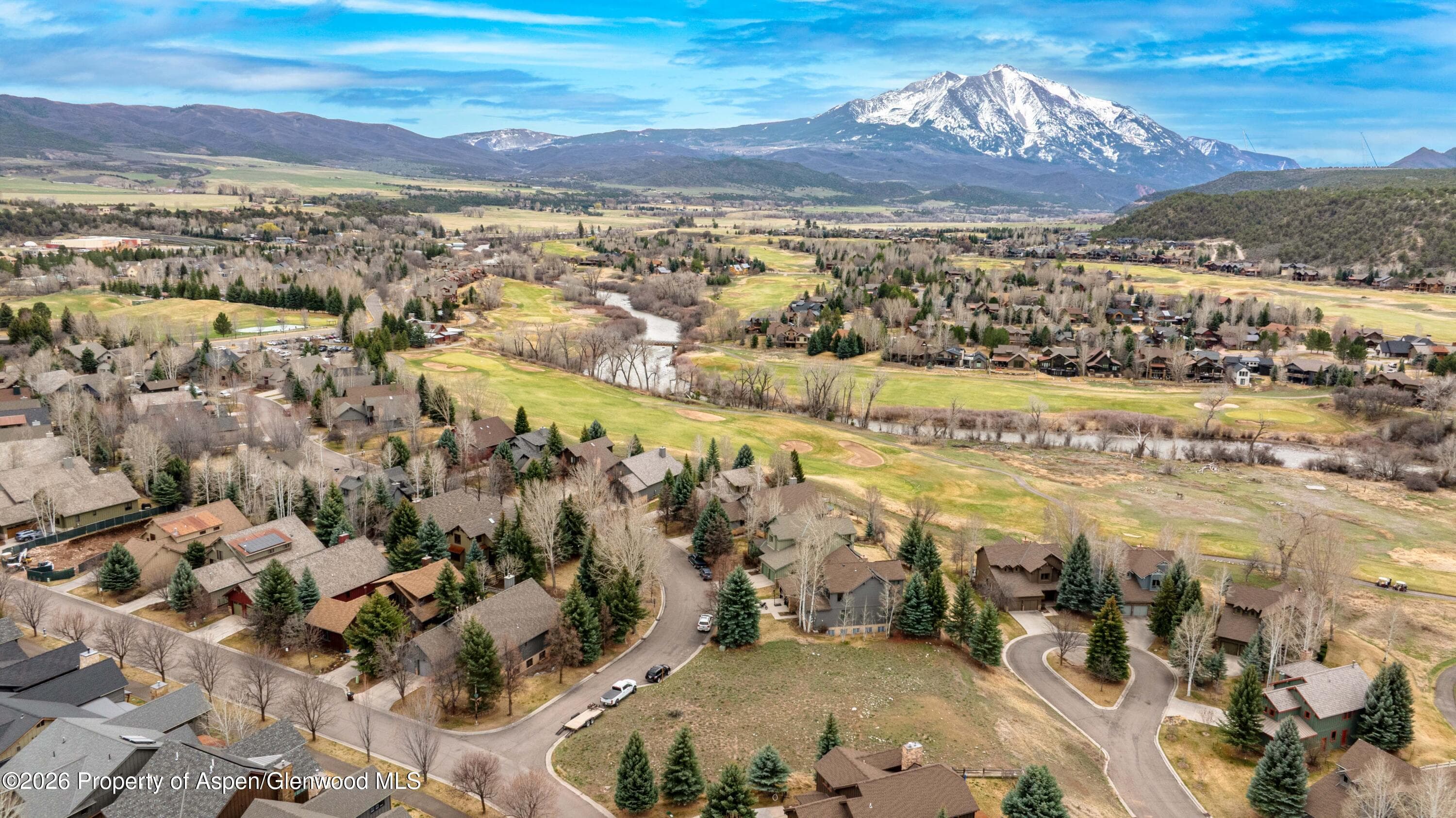 465 Settlement Lane, Carbondale, CO 81623 - Photo 2