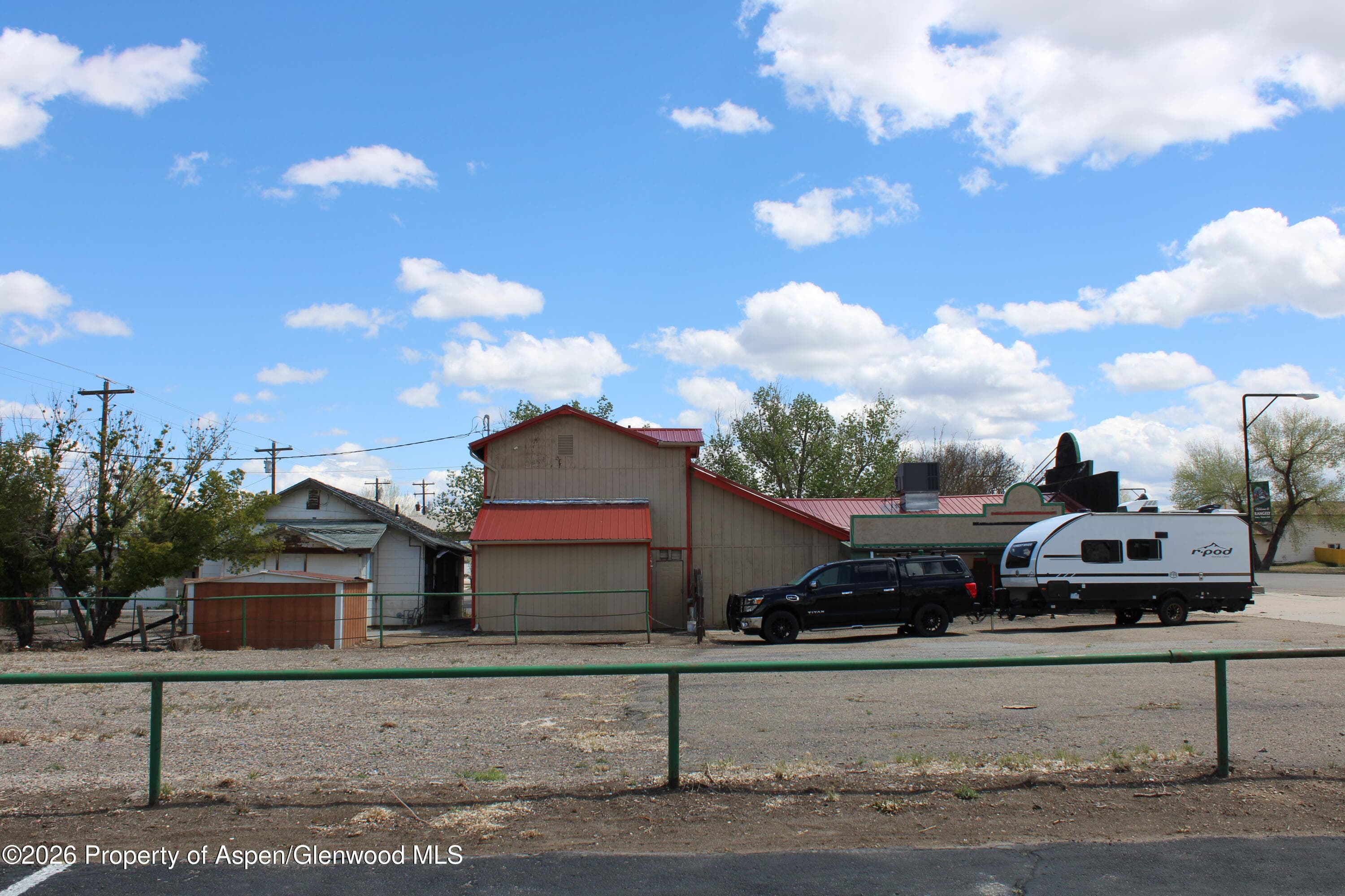 302 W Main Street, Rangely, CO 81648 - Photo 7