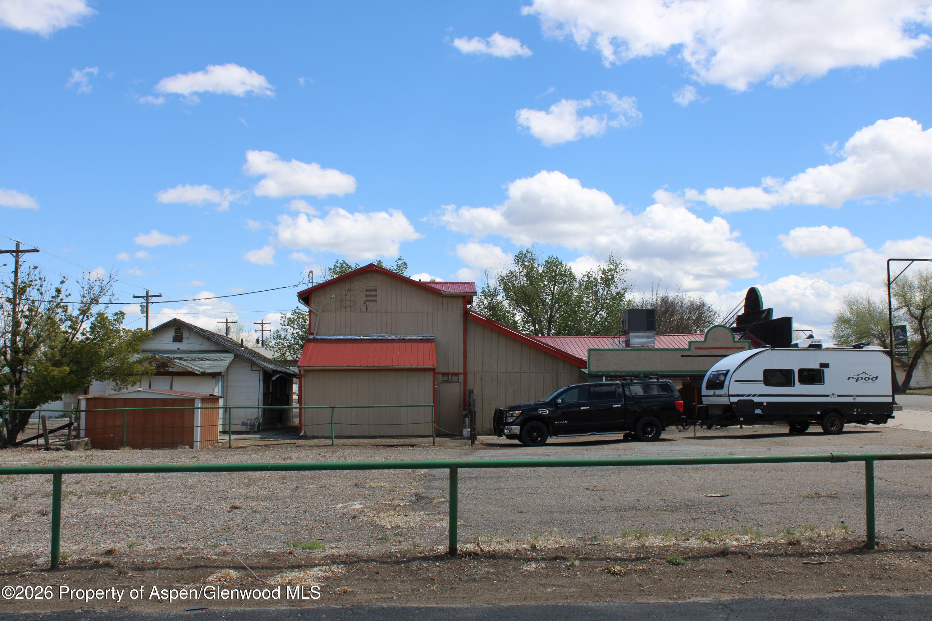 302 W Main Street, Rangely, CO 81648 - Photo 19