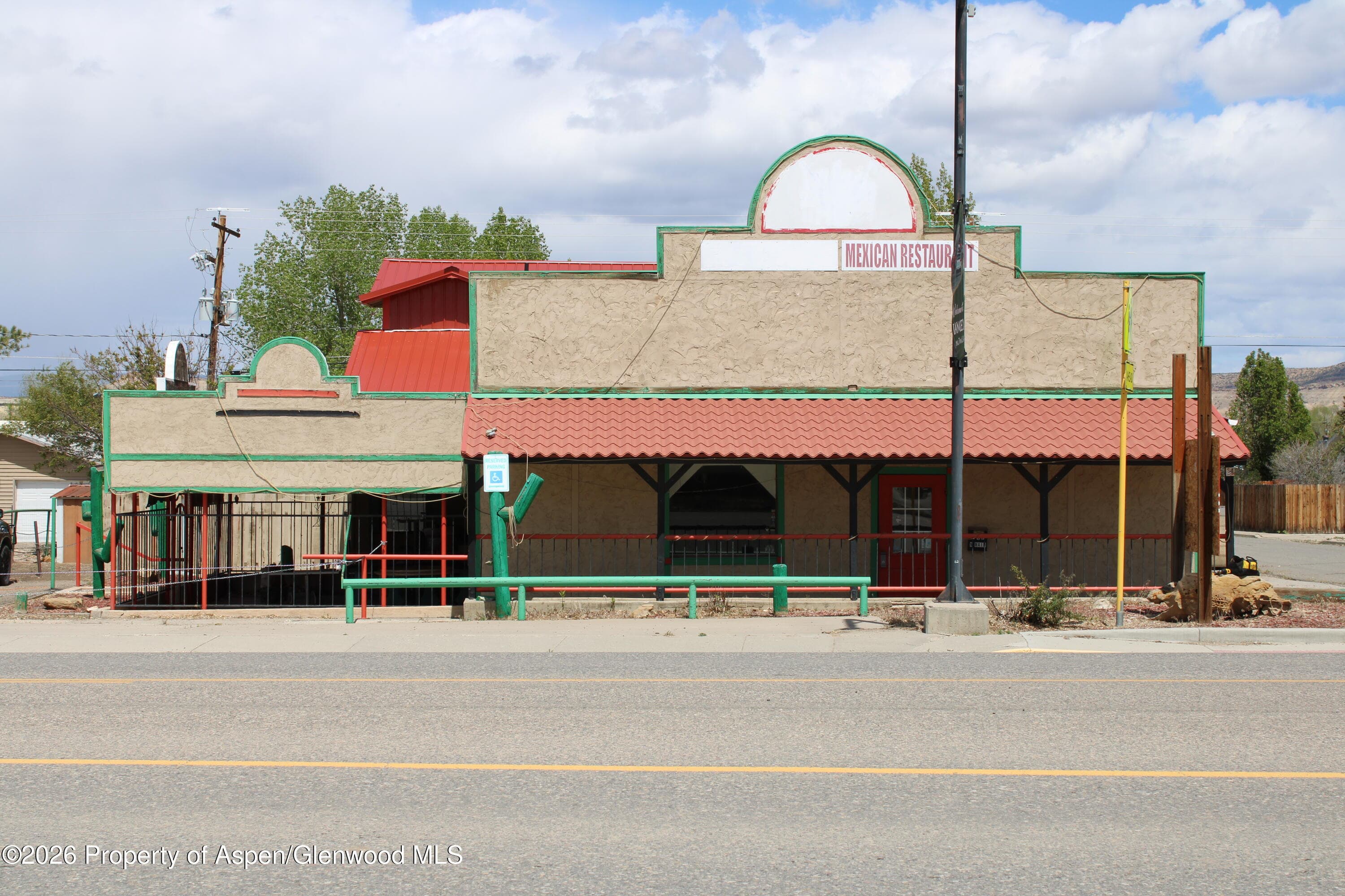 302 W Main Street, Rangely, CO 81648 - Photo 2